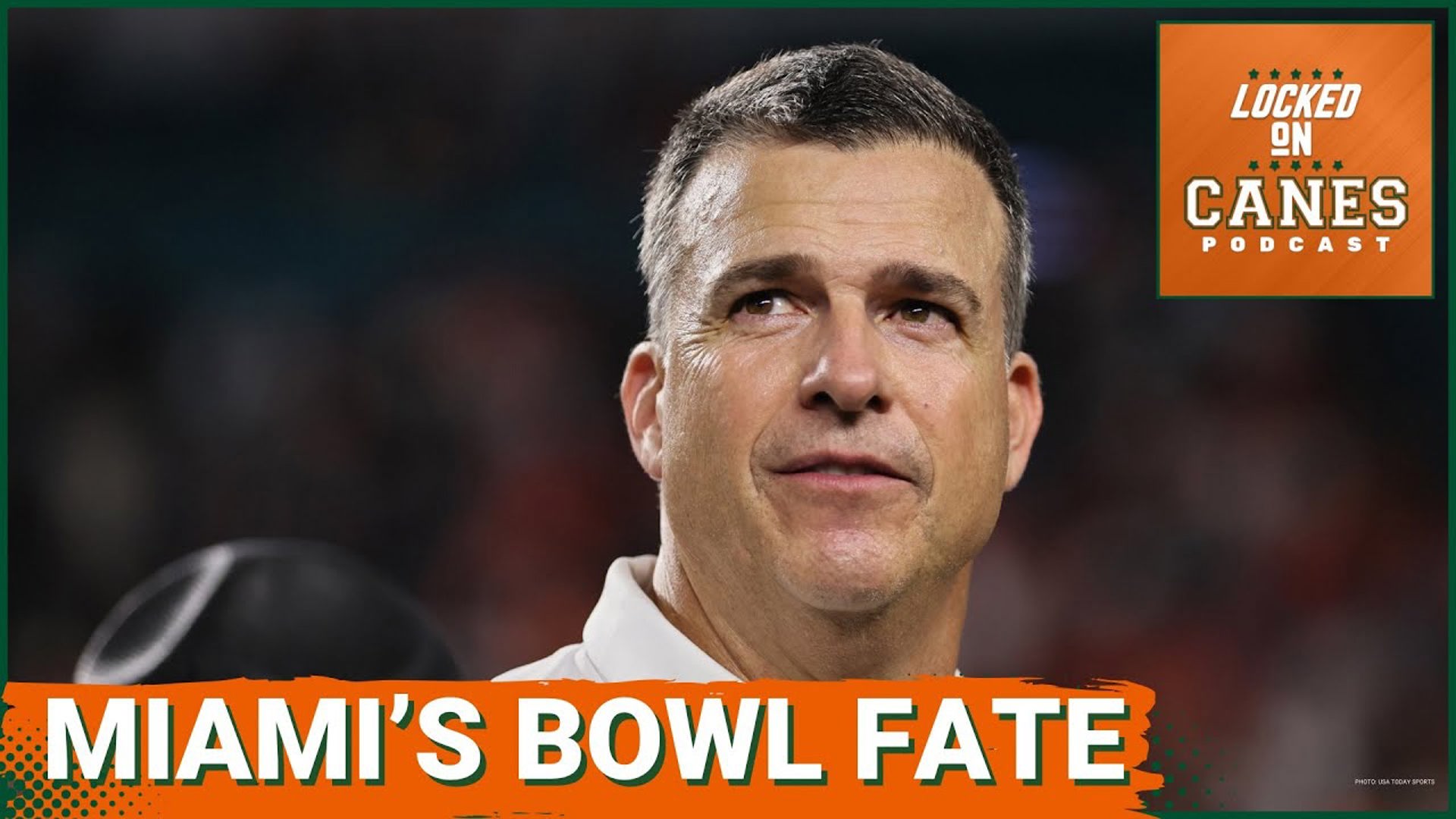 As expected, the Miami Hurricanes have missed out on the College Football Playoff.