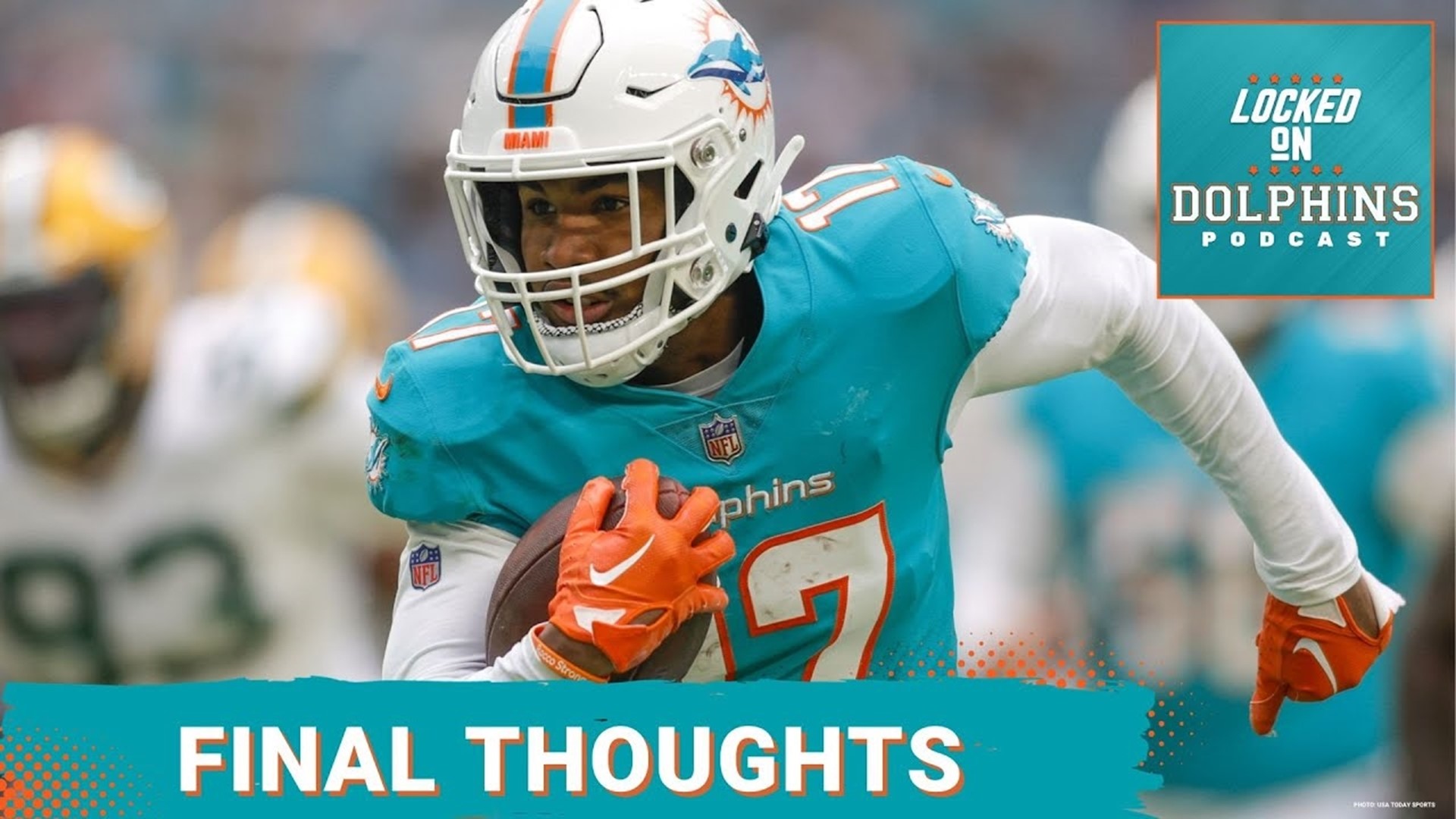 It is going to be a nerve-wracking weekend for Dolphins faithful as the team preps to take another crack at ending their postseason drought.