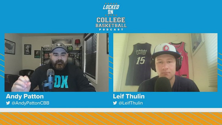 Zach Edey declares for 2023 NBA draft, should he return to Purdue or not? | Locked on College Basketball