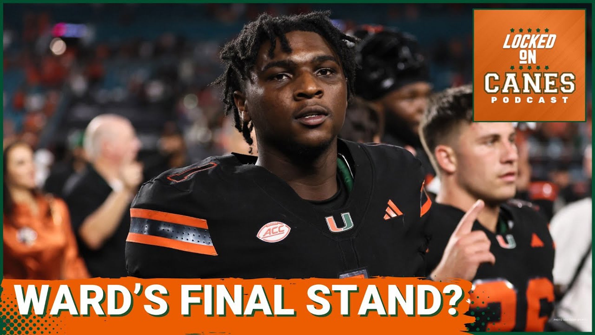 Can the MIAMI HURRICANES football team turn their season around with a strong bowl game performance?