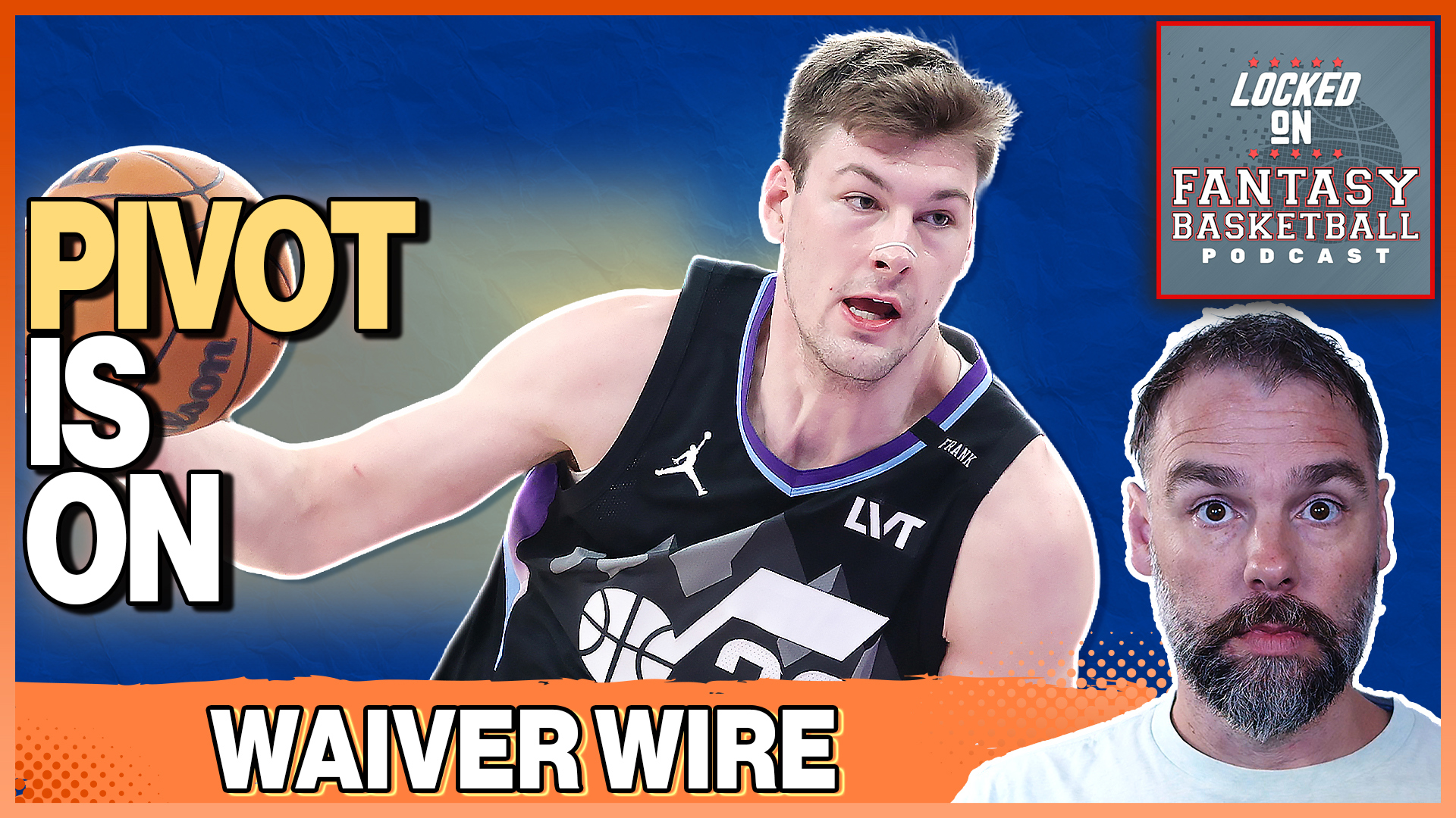 The BEST Fantasy Basketball Waiver Wire Options | wtsp.com