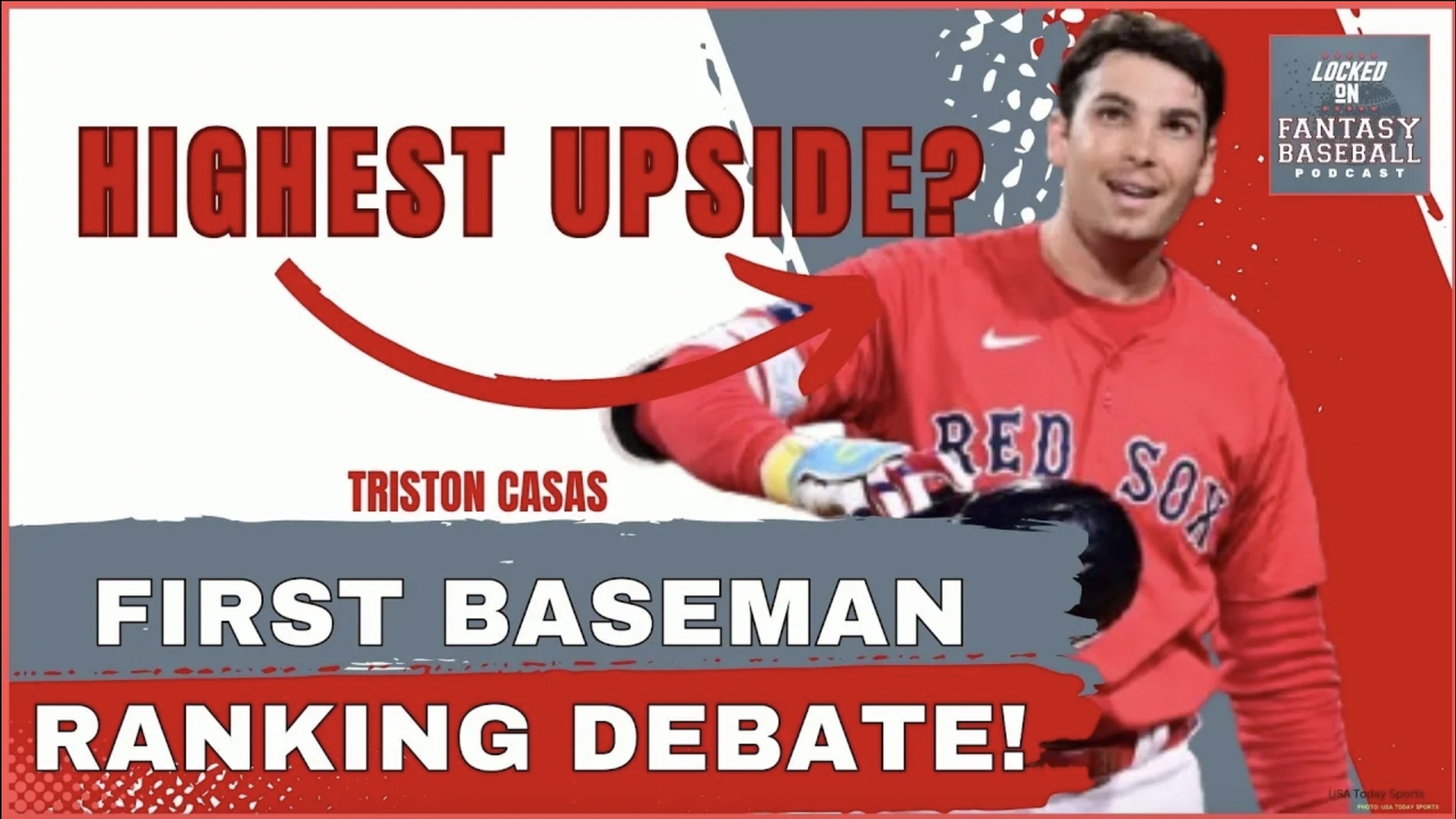 Are you ready to dominate your fantasy baseball draft? Discover the secrets to first base success with insights on top players