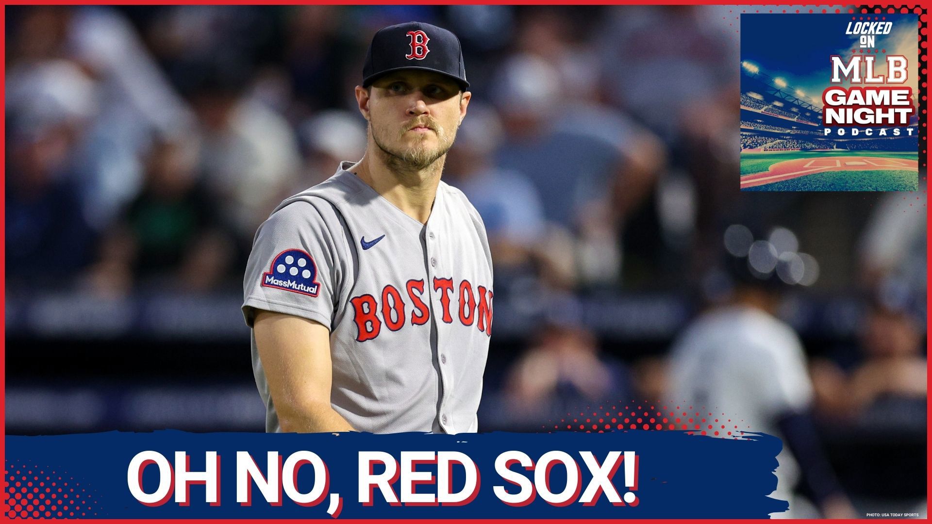 Paul Skenes & Tarik Skubal earn wins while the Boston Red Sox get blown out by the Tampa Bay Rays, & the New York Yankees hit four home runs in a win over the Royals