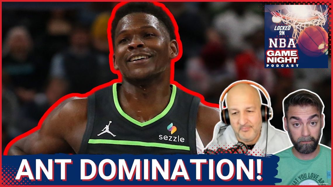 $500K And Lifetime Payments?! The Anthony Edwards Custody Case Explodes - ub62r02