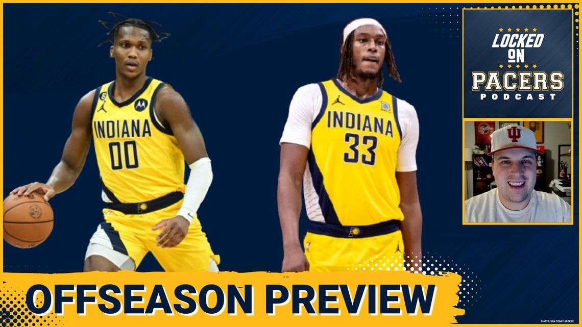 Indiana Pacers offseason preview: Finance considerations, Myles Turner future, trades?, and more