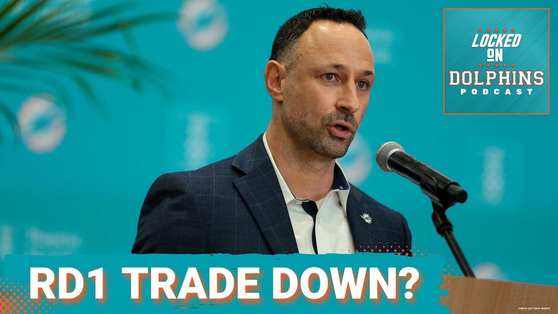 The Dolphins Have Several Scenarios To Manifest Even MORE Draft Capital ...