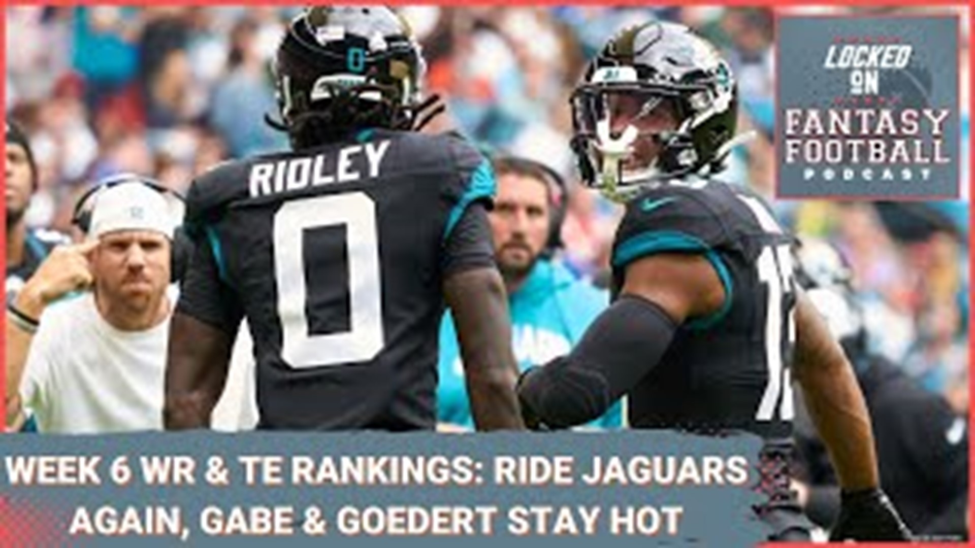 Fantasy Football Week 2 TE Rankings