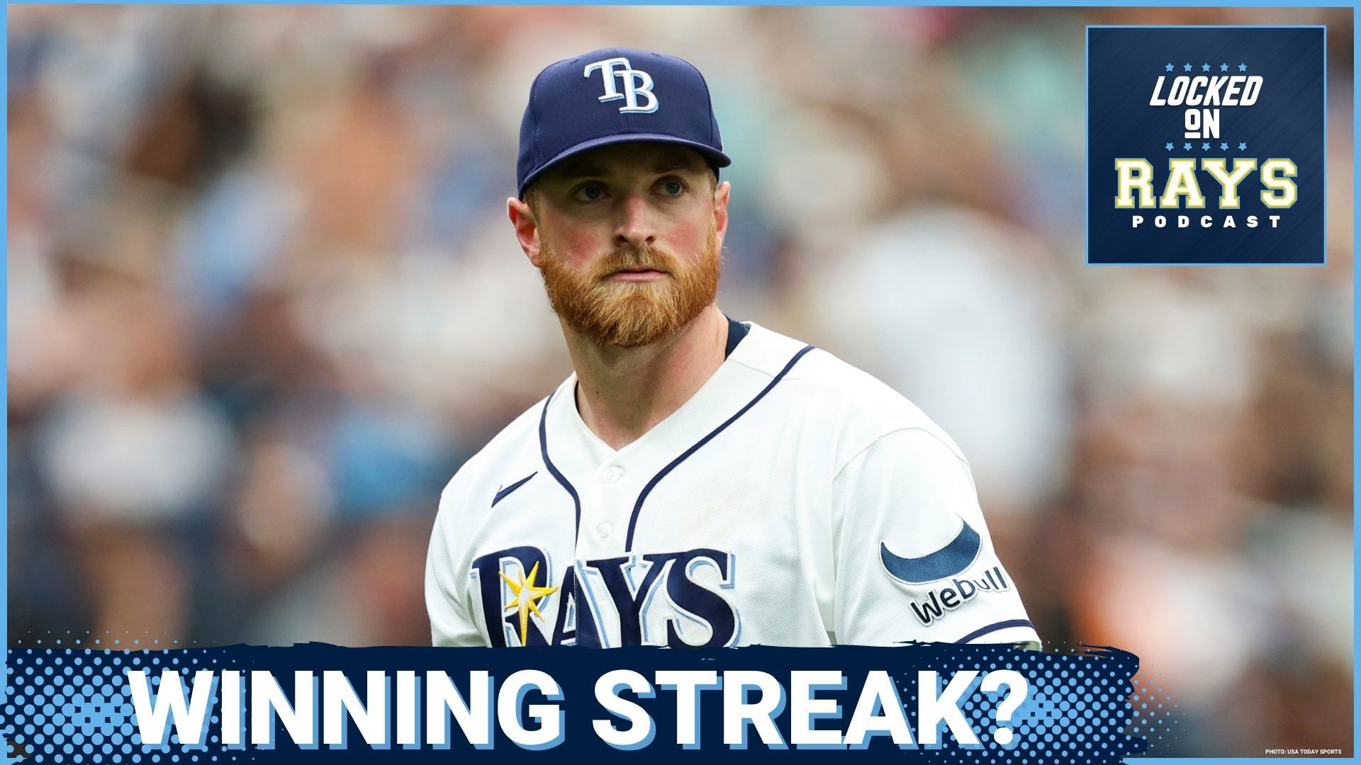 York Rasmussen Tampa Bay Rays Complete SWEEP Of New York Yankees As Drew Rasmussen ...