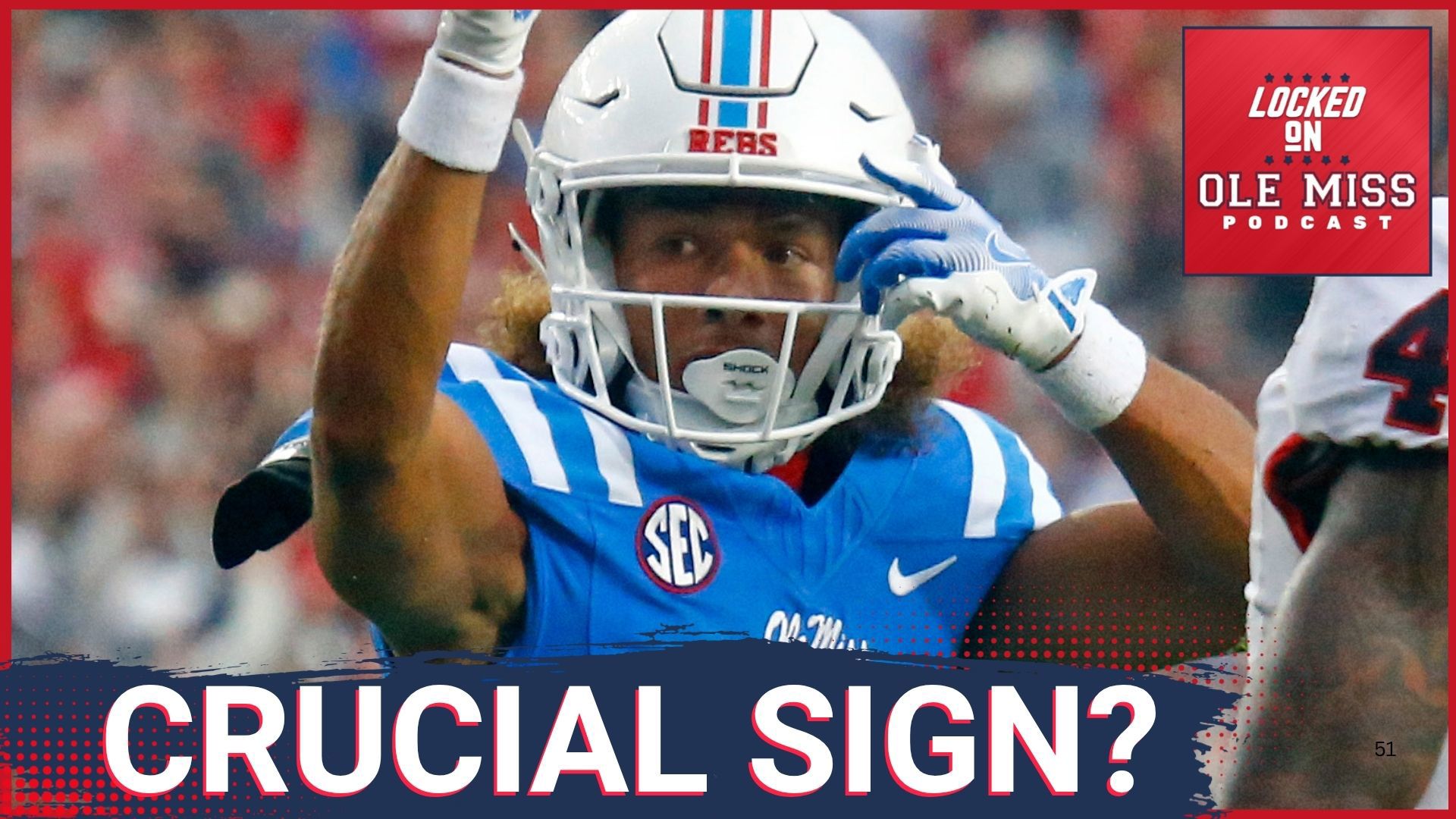 🌟 Cayden Lee's SEC Media Days selection signals a potential breakout year. Could he lead the SEC in receiving? Host Steven Willis serves up a sizzling preview.