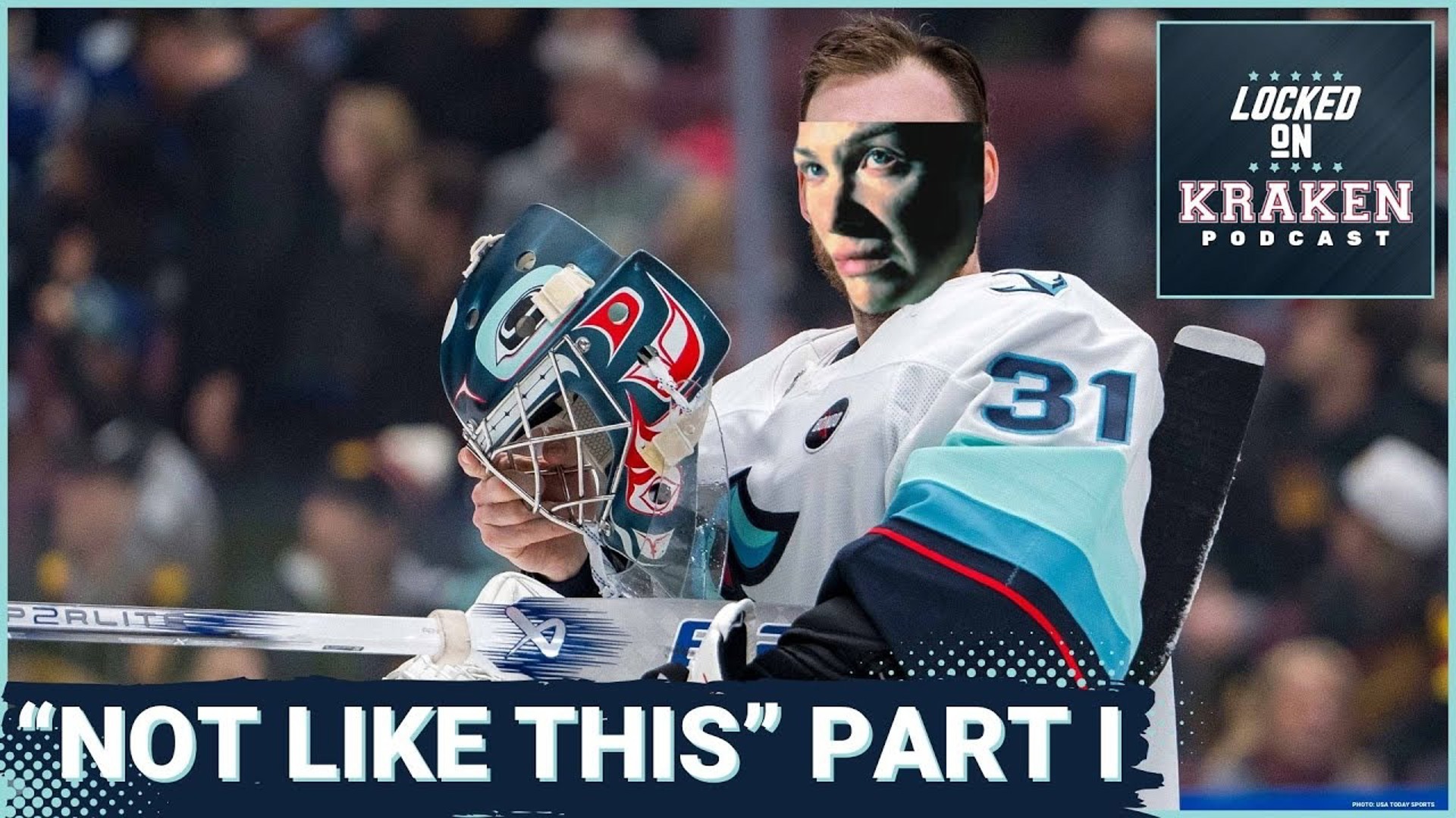 Philip Grubauer has officially been waived, and Locked On Kraken host Erica L. Ayala breaks down what this shocking move means for the Seattle Kraken.