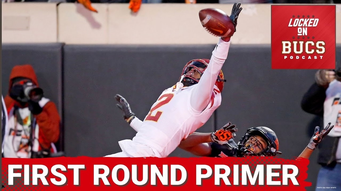 Tampa Bay Buccaneers First Round Preview Nfl Draft Hot Takes Bucs