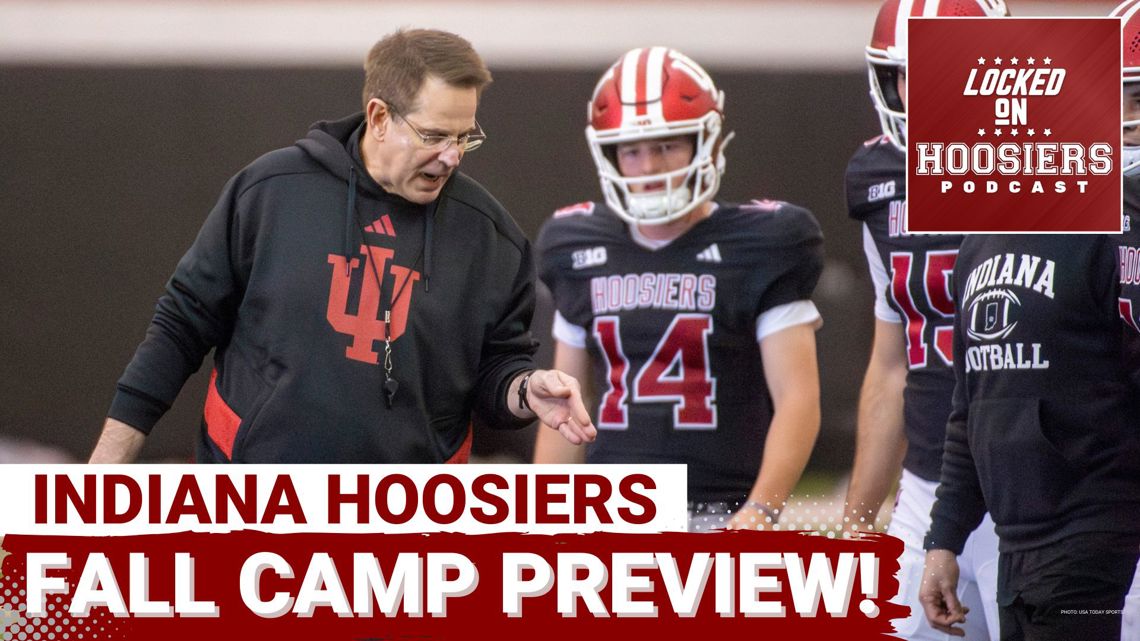 CRUCIAL: Curt Cignetti MUST prove people WRONG this year & it starts TODAY in Fall Camp for Indiana