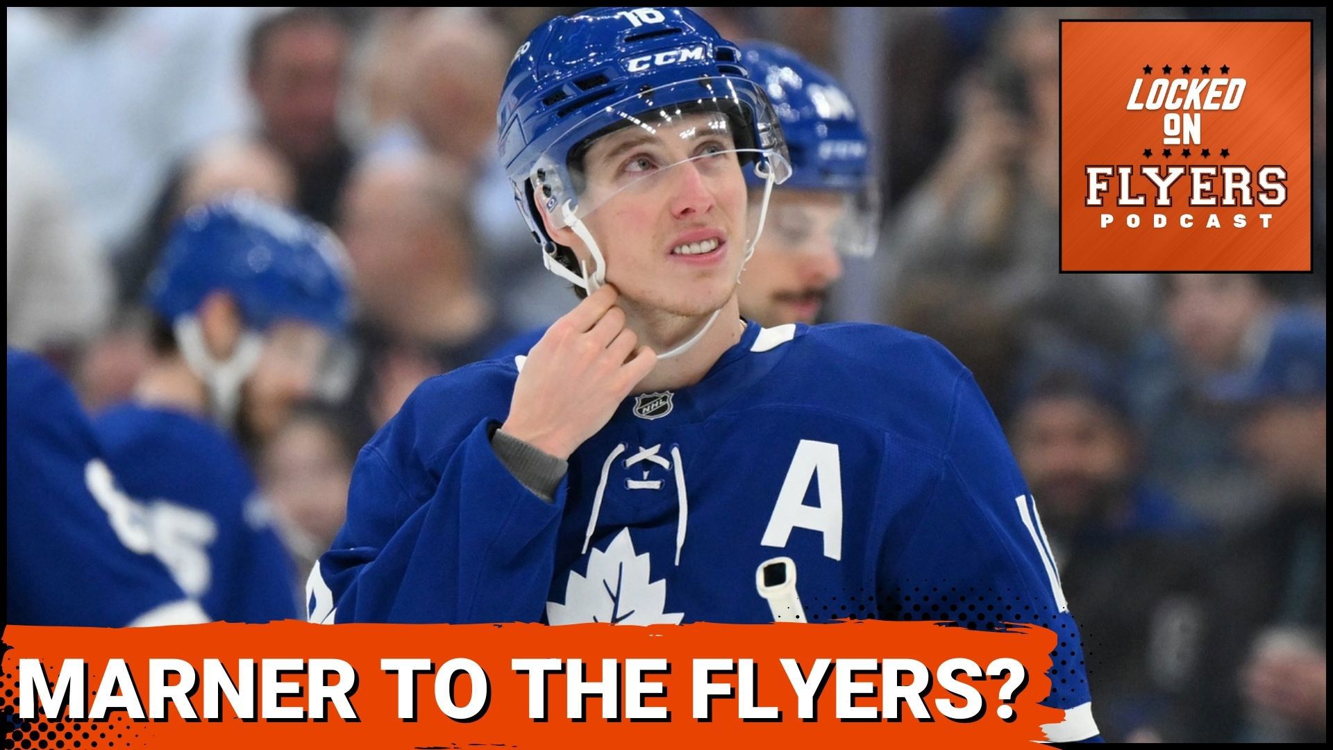 Russ & Rachel look at the last 5+ years of Philadelphia Flyers free agency activity to assess the likelihood of them signing Toronto Maple Leafs UFA Mitch Marner.