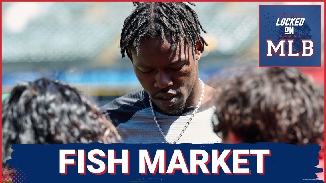 A Miami Fish Market For Fringe Contenders | wtsp.com