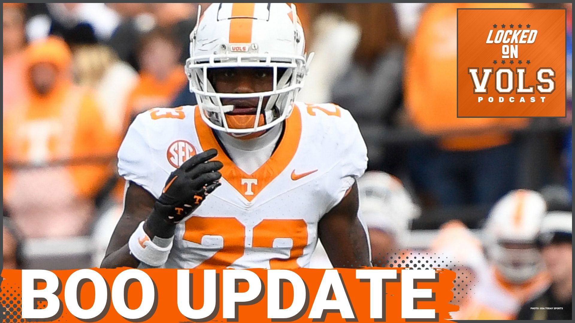 TENNESSEE VOLUNTEERS face crucial decisions as fall camp kicks off. Will Boo Carter's status shake up the depth chart?