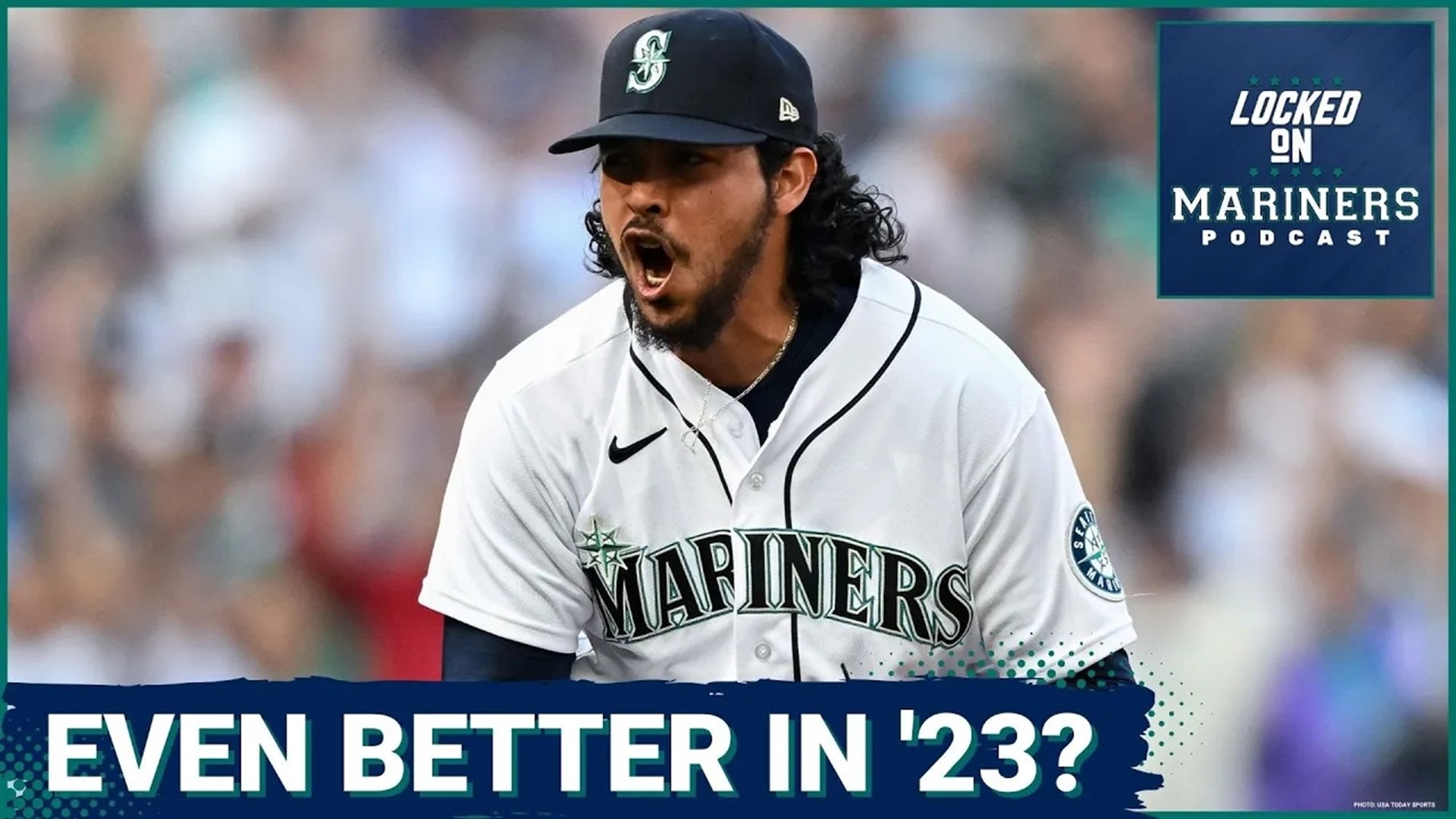The Seattle Mariners have had a dynamic bullpen in the last two seasons. But could it take a step back after the loss of Erik Swanson?