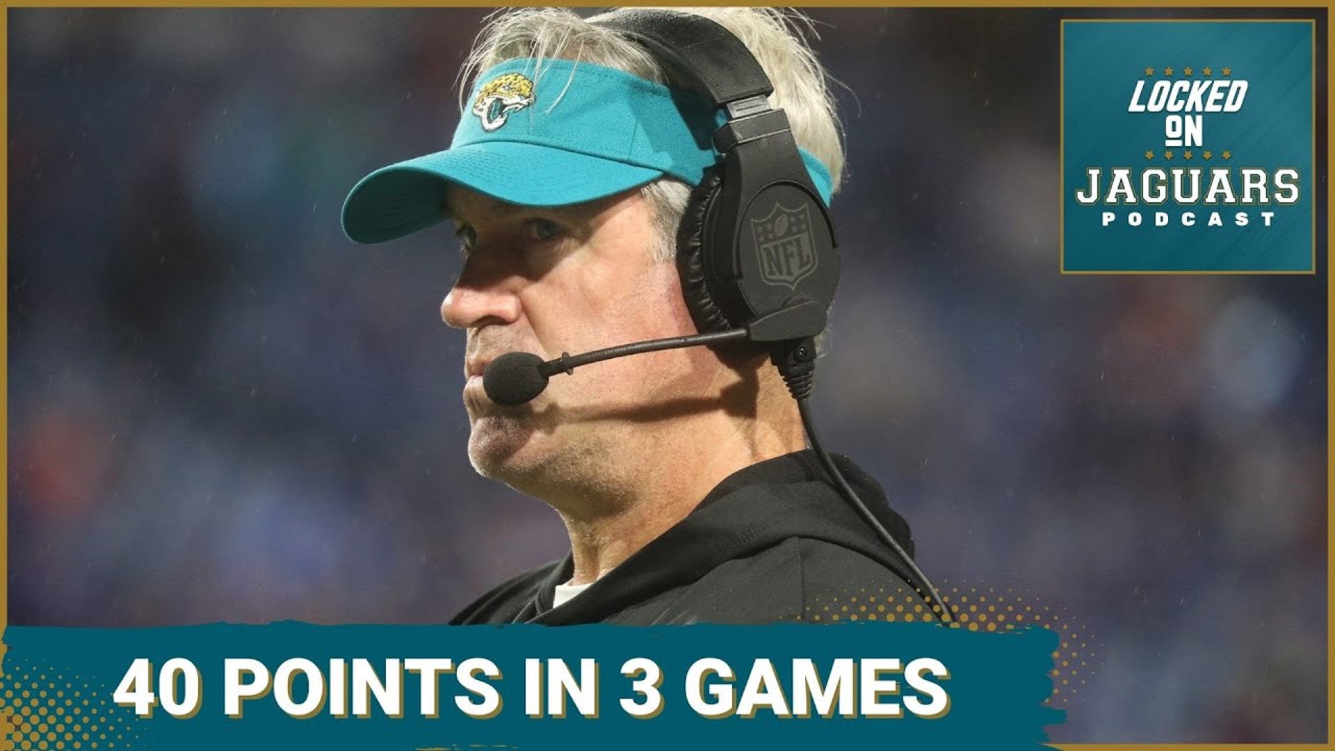 Doug Peterson's Message Isn't Reaching the Jacksonville Jaguars