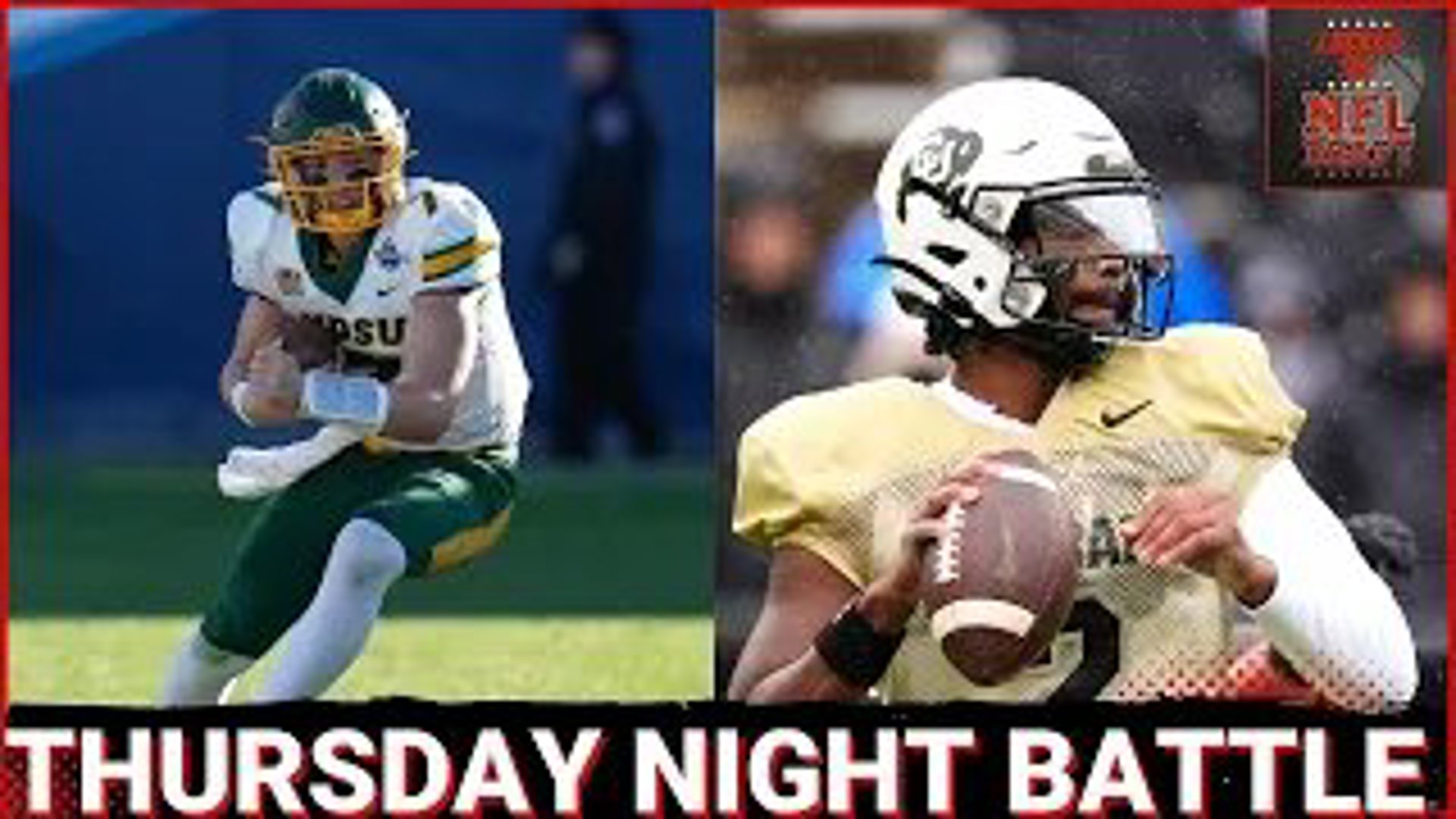 Previewing 2025 NFL draft prospects to watch during Thursday night