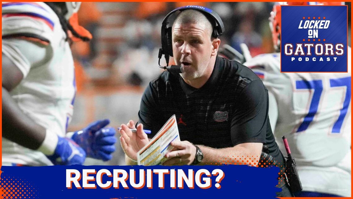 SWAGGER: Billy Napier's BOLD "Spot the Ball" Challenge IGNITES Fan Base | Florida Gators Building