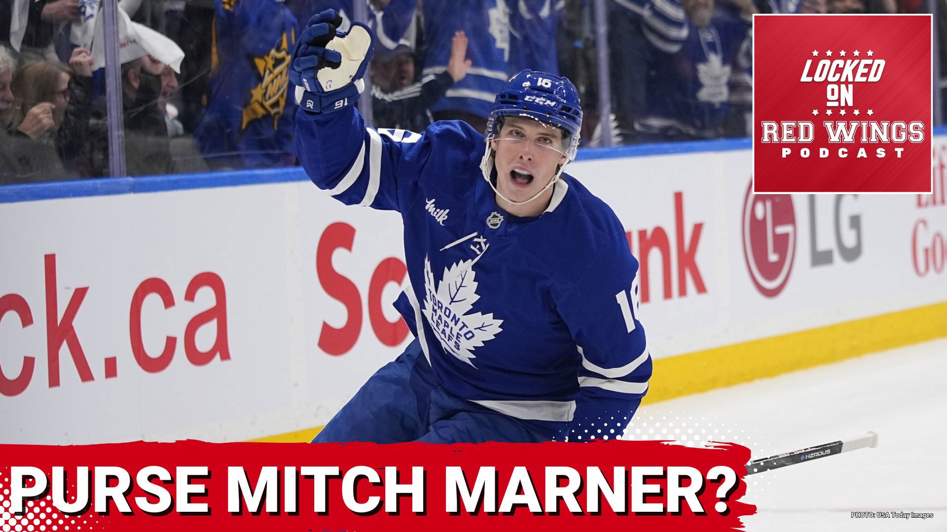 Mitch Marner, if he hits free agency, will be the biggest free agent in a while. He will command upwards of $14M, if not more — Is it worth it?