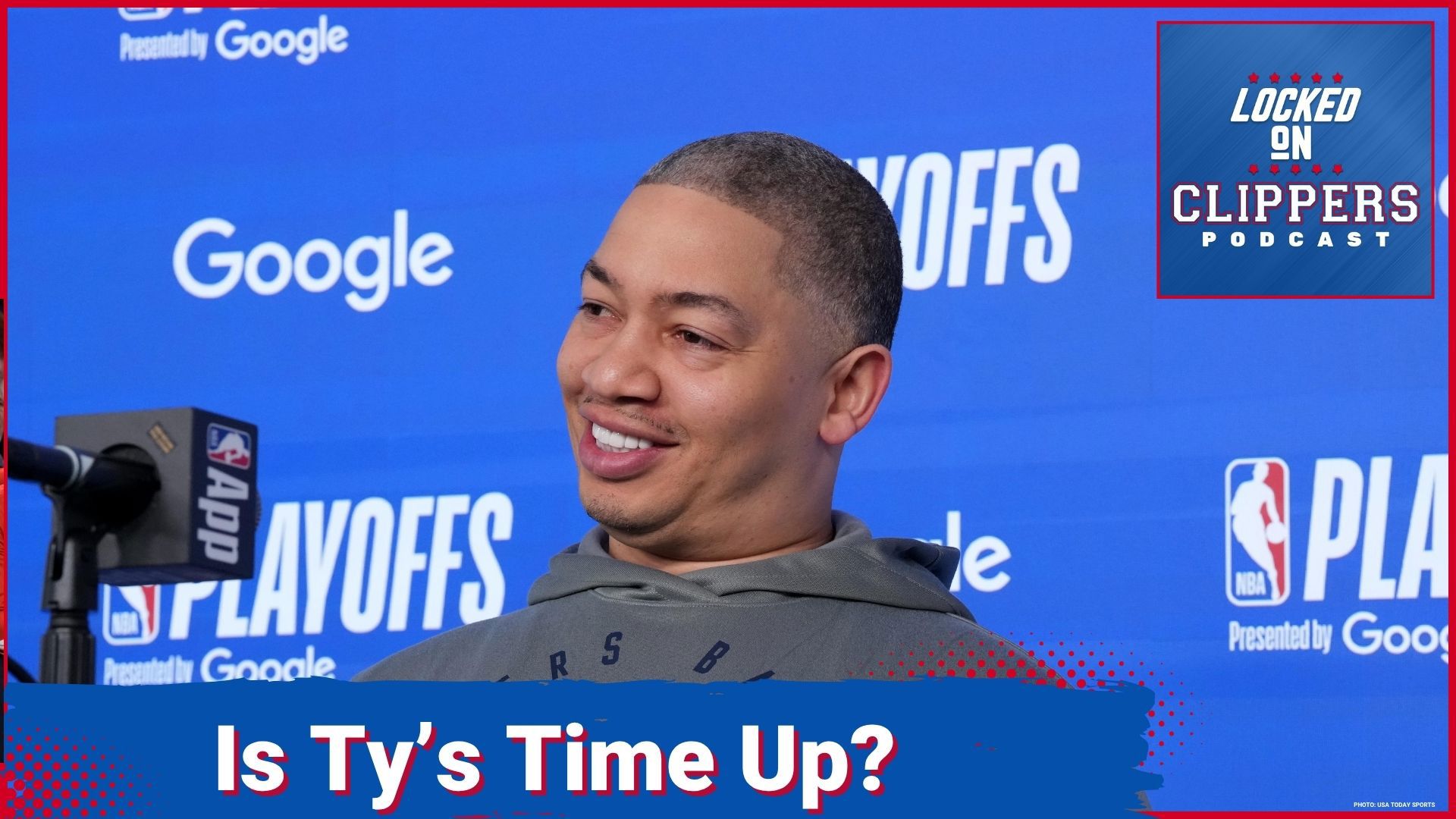 Ty Lue