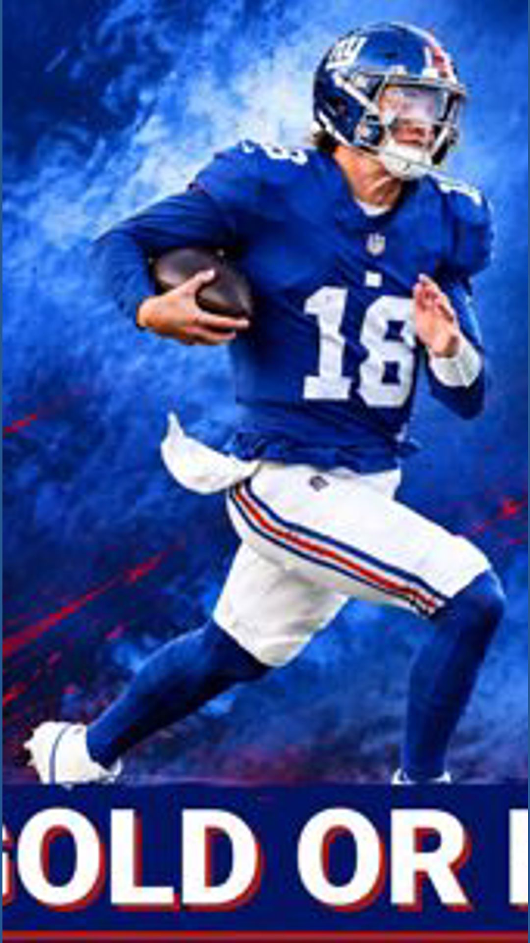 Offensive Weather App Can J.J. McCarthy REJUVENATE Giants’ Offense? | wtsp.com