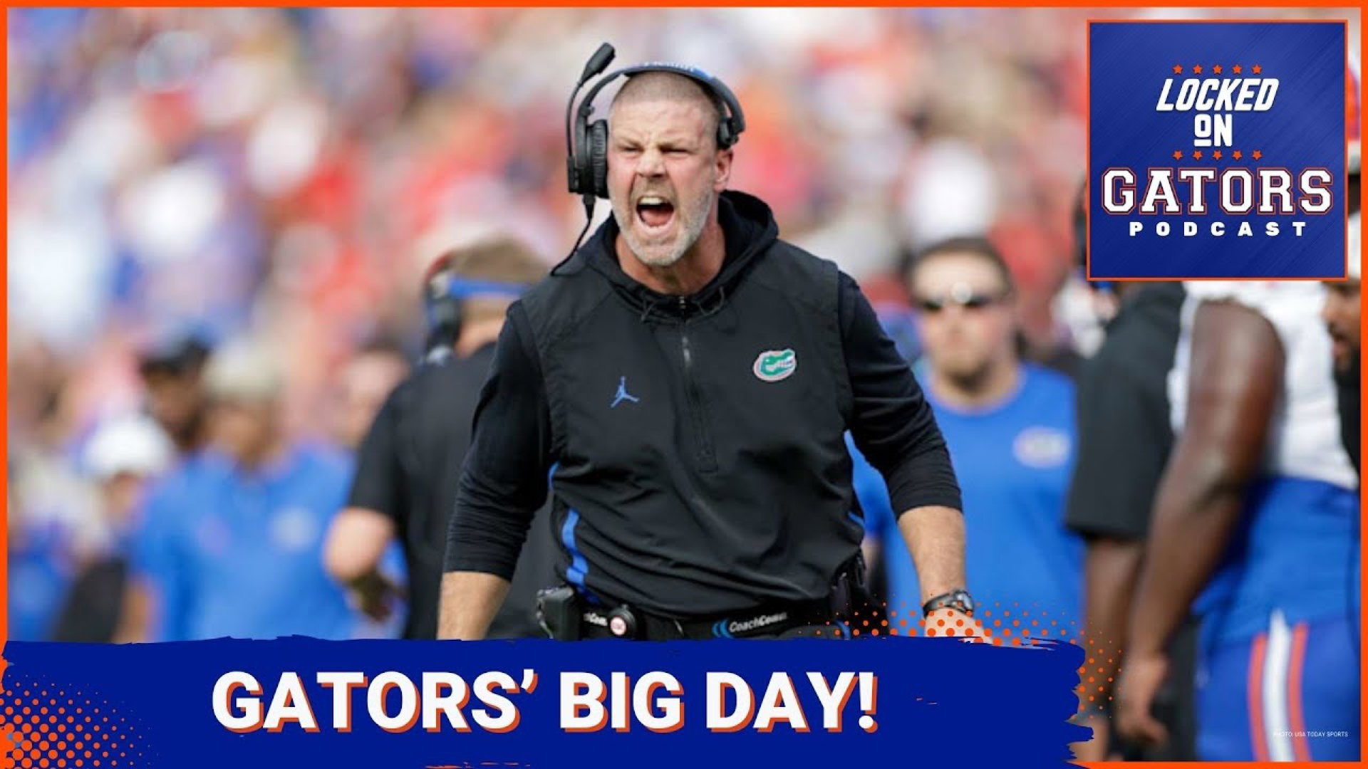 Florida Gators' early signing day. What to expect from top recruits