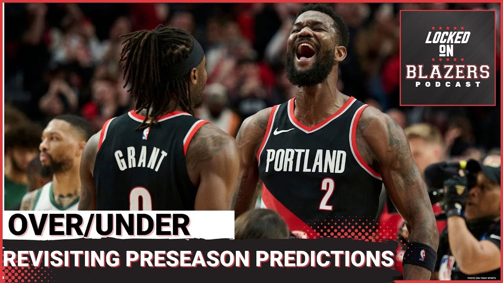 Revisiting Preseason Predictions: What We Got Right and Wrong about the ...