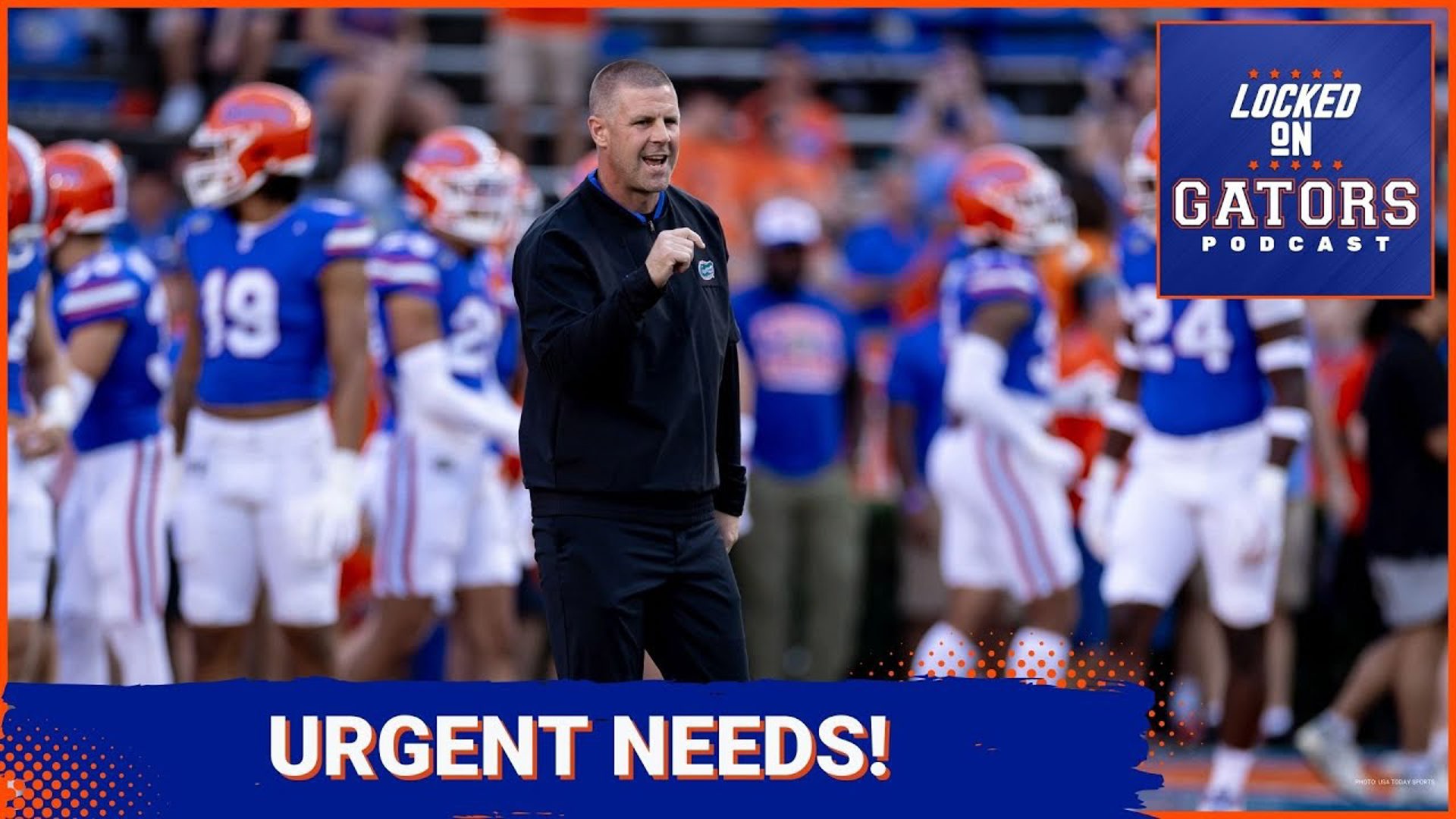 How Florida Gators Can Leverage Transfer Portal for Wide Receivers