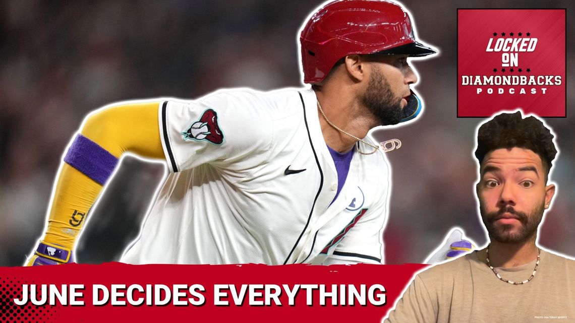 June will Decide if Arizona Diamondbacks are Deadline Buyers or Sellers, Need Elite Offense vs Atlanta Braves