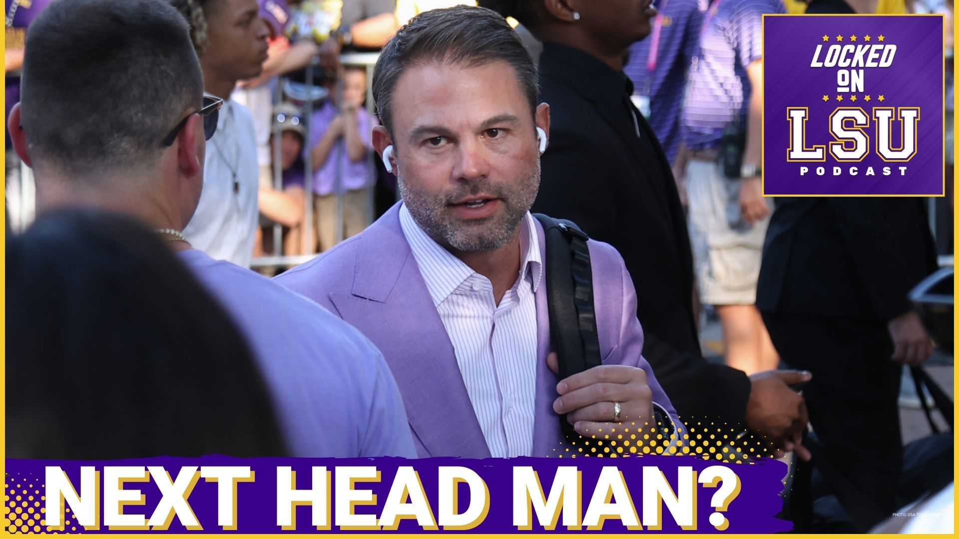 Are LSU coordinators Blake Baker and Joe Sloan next in line to be head coaches? LSU brings back Ronald Dupree as GM. LSU Baseball at Nicholls preview.
