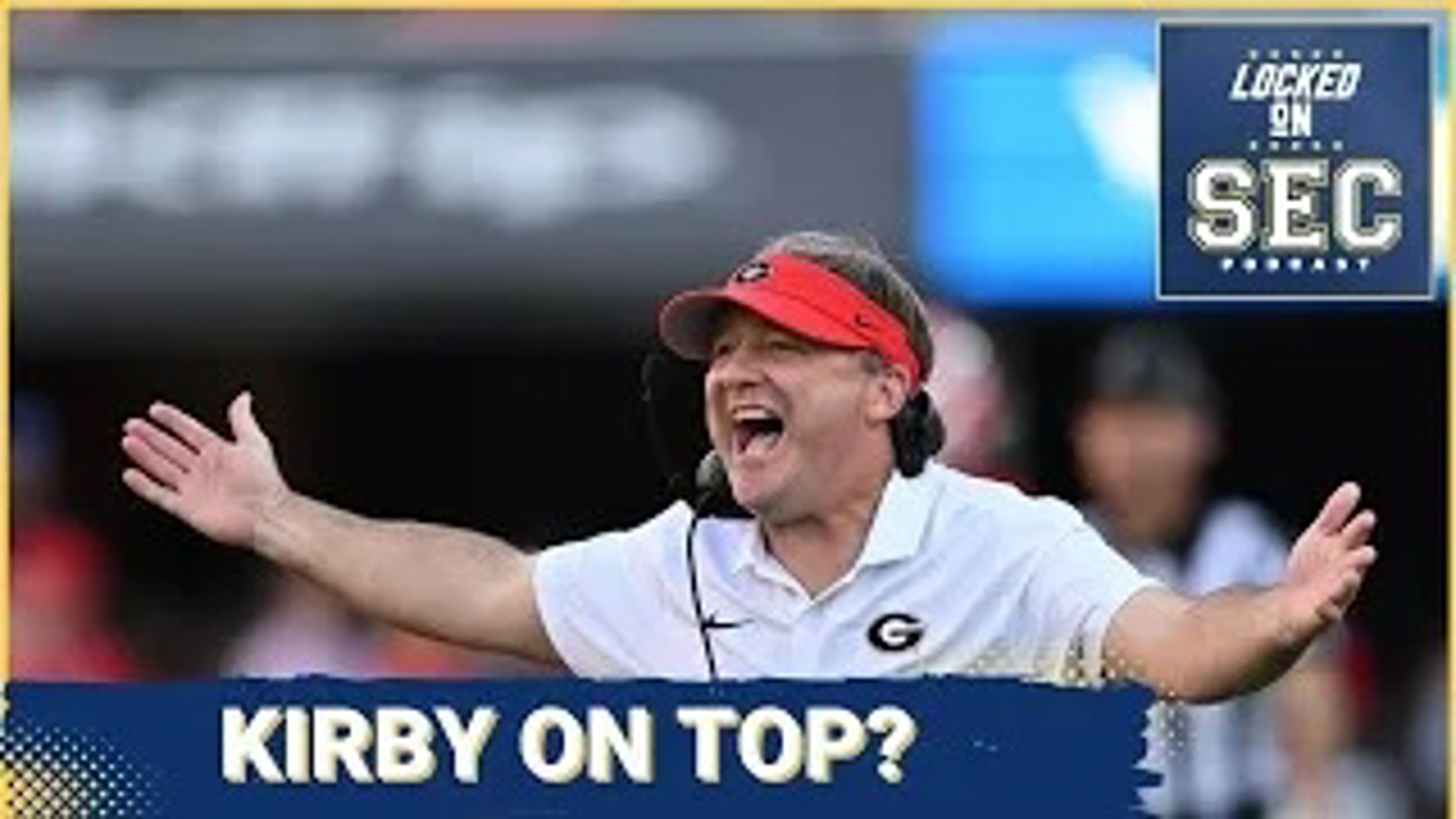 Join Chris Gordy from Locked On SEC as we dive into the exciting matchups ahead in SEC football!