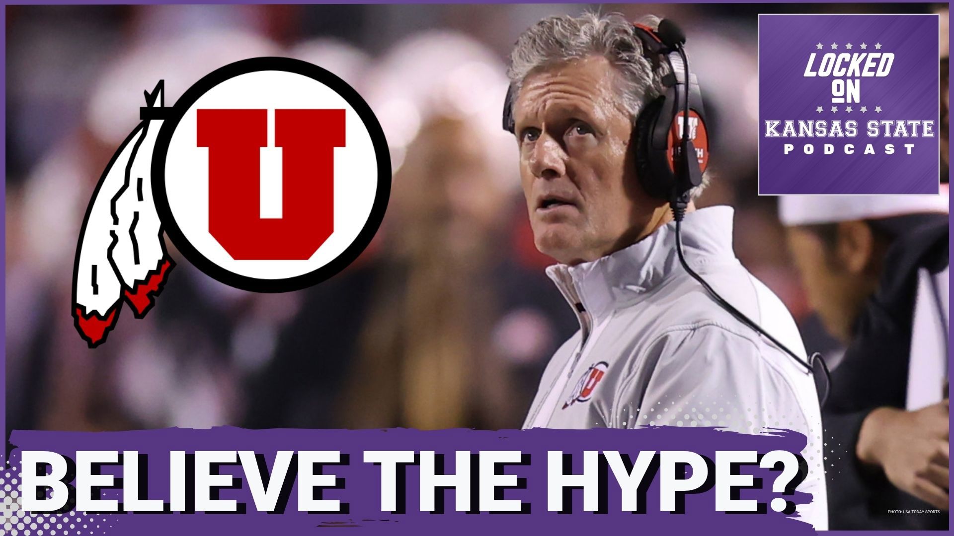 Locked On Kansas State and Locked On Utes break down one of the most underrated but potentially game-deciding matchups in the Big 12