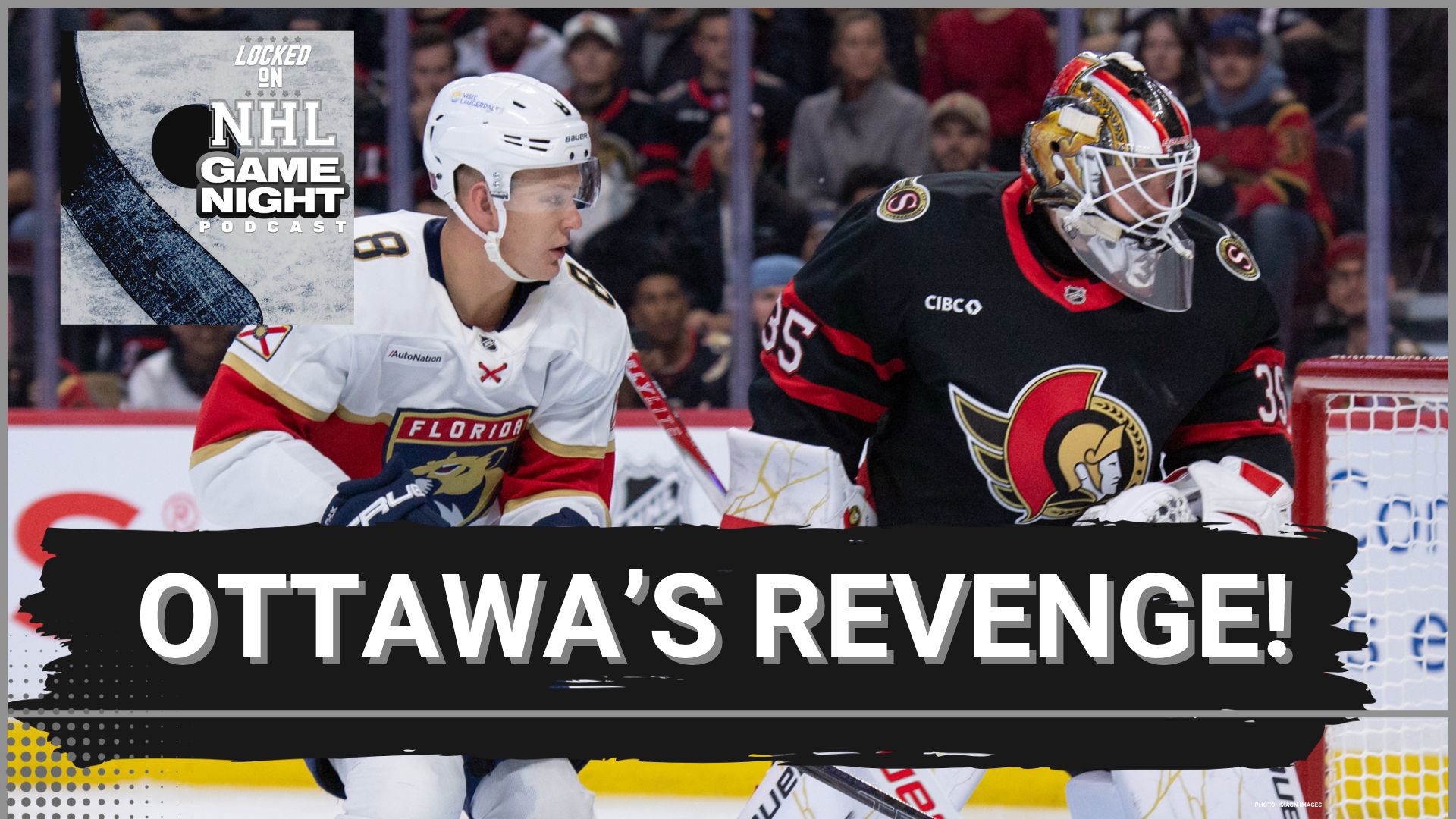 Flyer Adb GAME NIGHT: Ottawa Gets REVENGE on Brady Tkachuk as Sens Roll Over ...