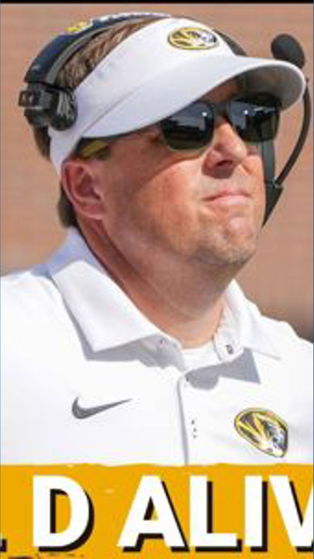 REVENGE: Mizzou’s Austin Simmons RETURNS to Oxford, Will Ole Miss ...