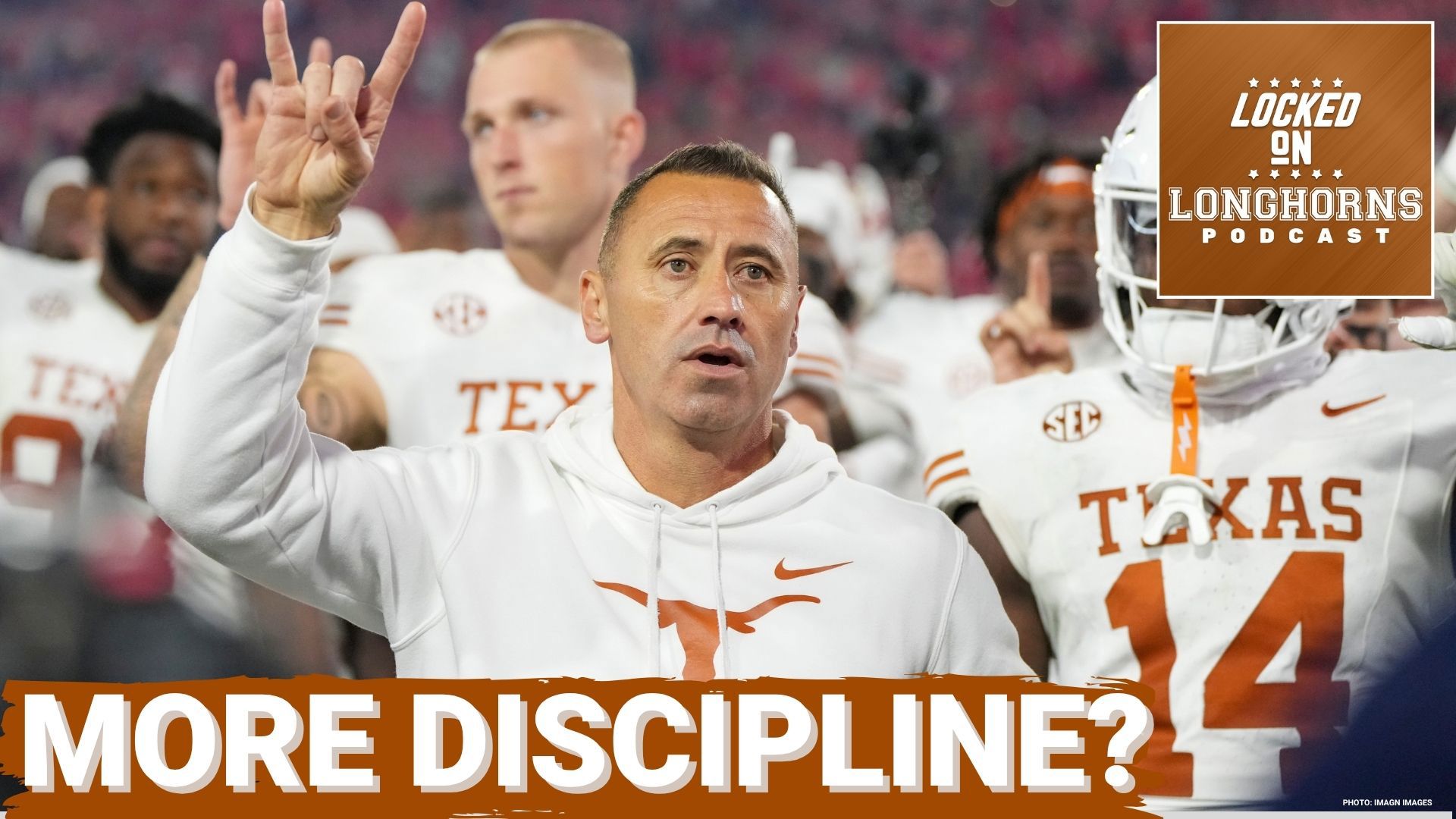IMPORTANT: Can Texas SOLVE its UGLY Penalty Problem That's Been ...