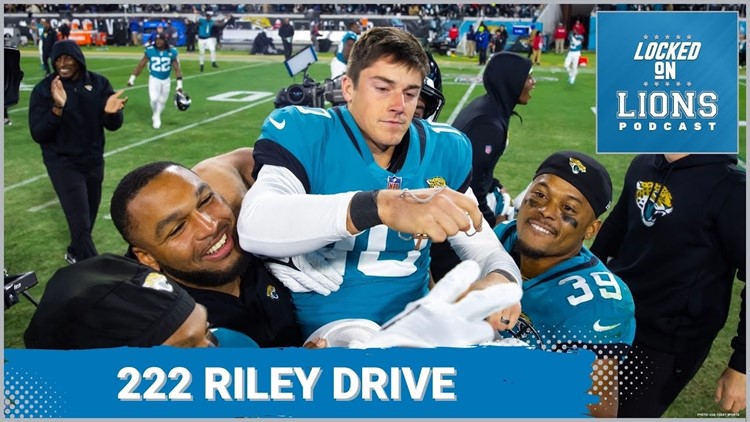 The #Lions kicking carousel spins again. Jamo speaks on his gambling suspension. #FirstListen