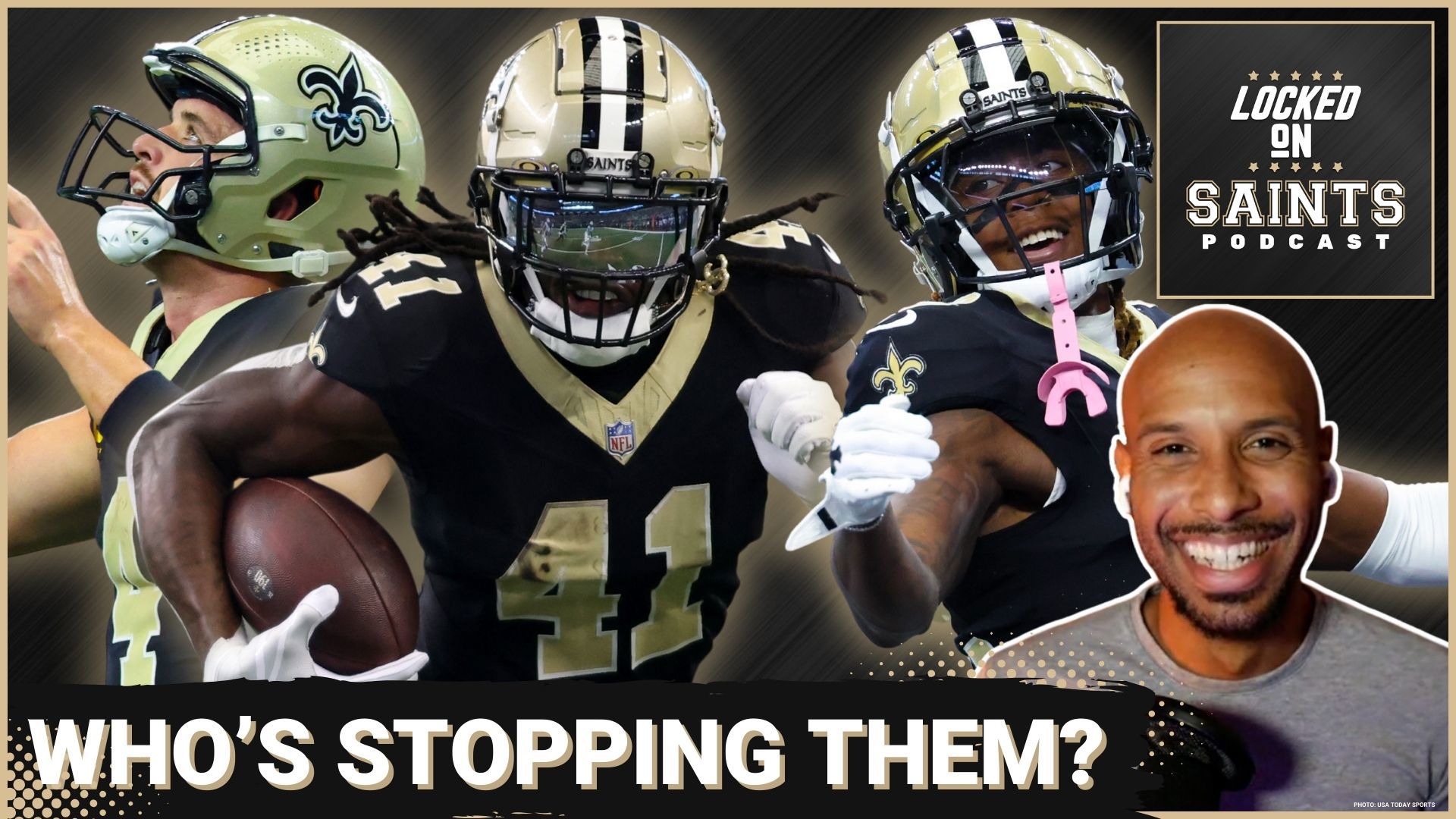 New Orleans Saints' Offensive Rebirth Why Saints Will Beat