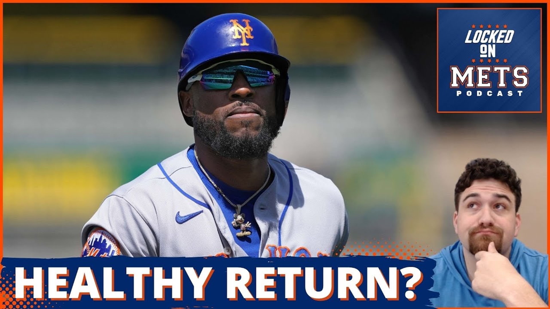 what is the latest new on the new york mets