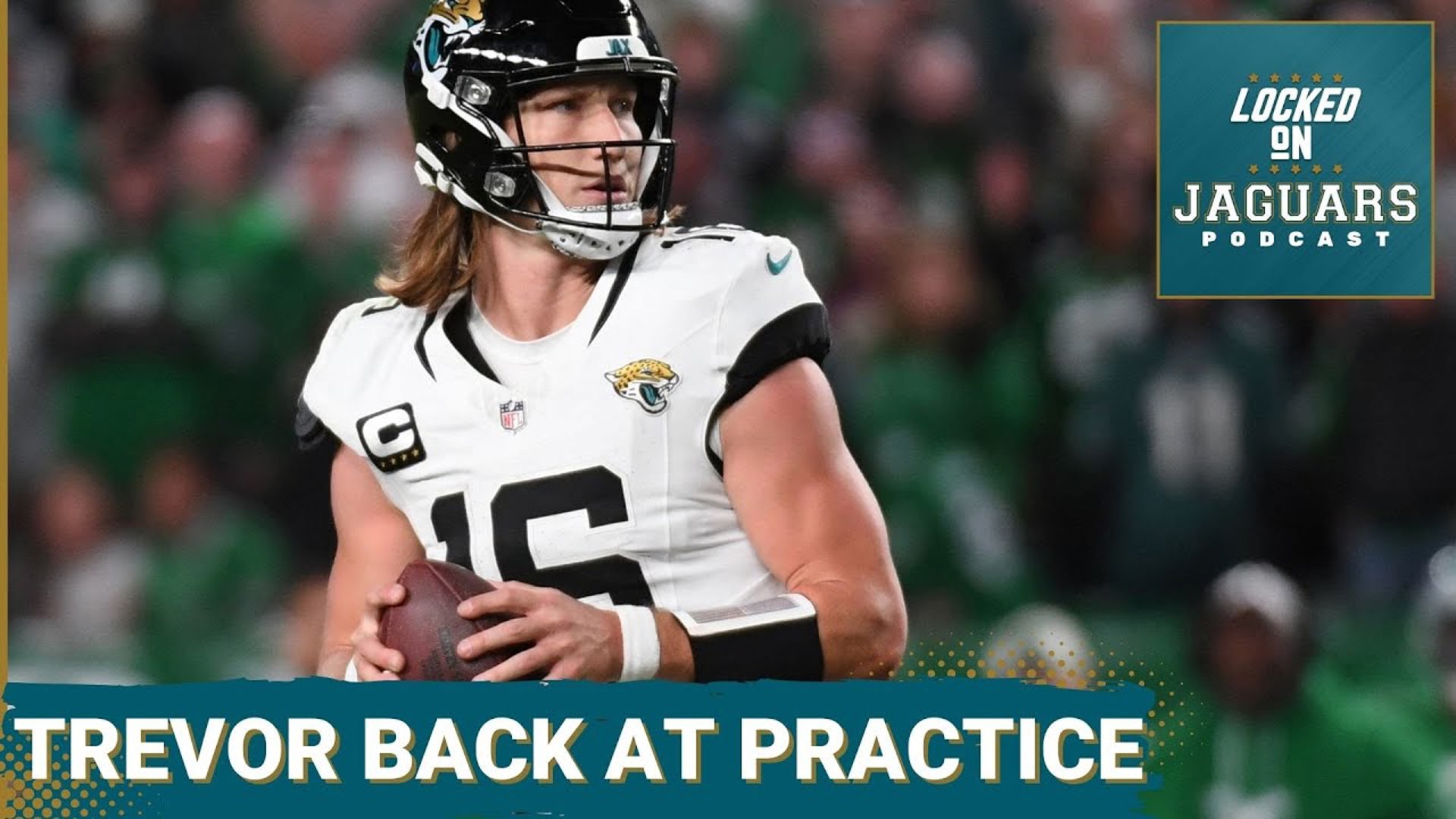 Can Trevor Lawrence lead the Jacksonville Jaguars To The Unthinkable?