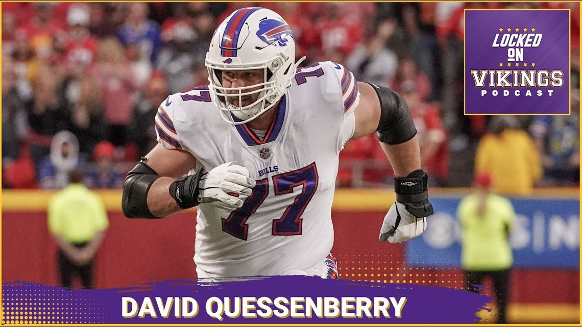 David Quessenberry Has Earned This | wtsp.com