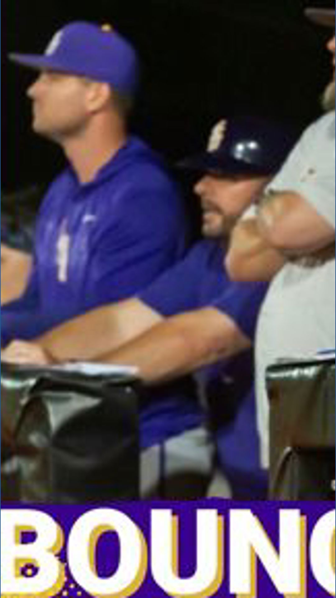 LSU's Bats Have Disappeared… But Sacramento State Could Be the Cure ...