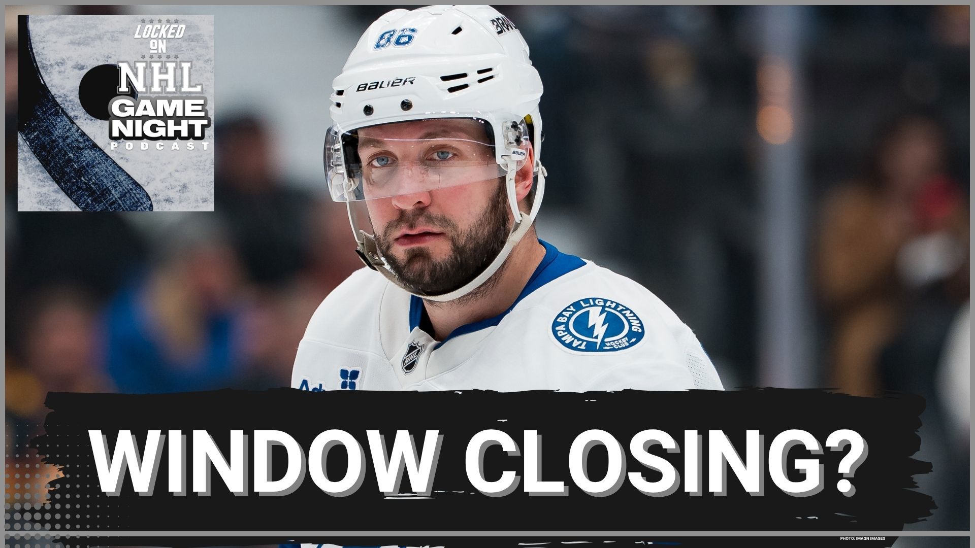 BREAKDOWN: Tampa Bay Lightning’s Championship Window—Can Nikita ...