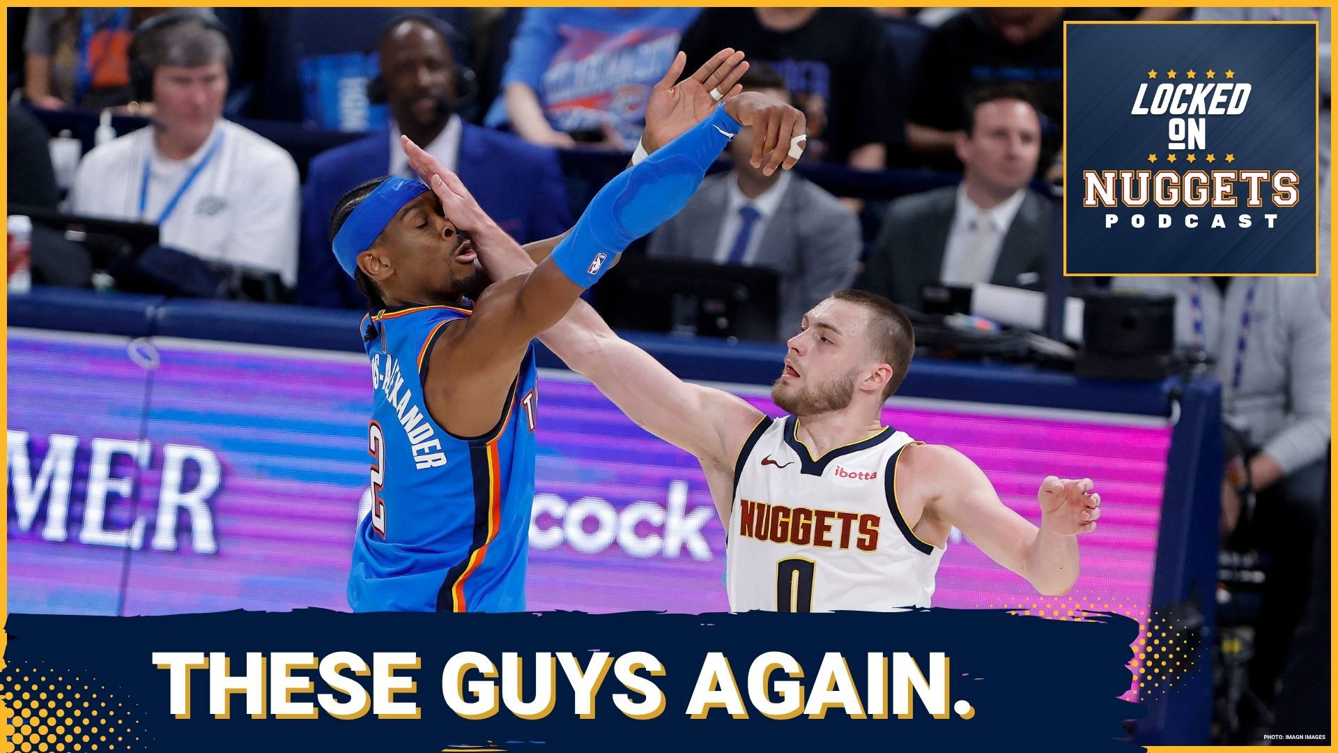 Nuggets-Thunder Scouting Report: The Curtain Rises | wtsp.com