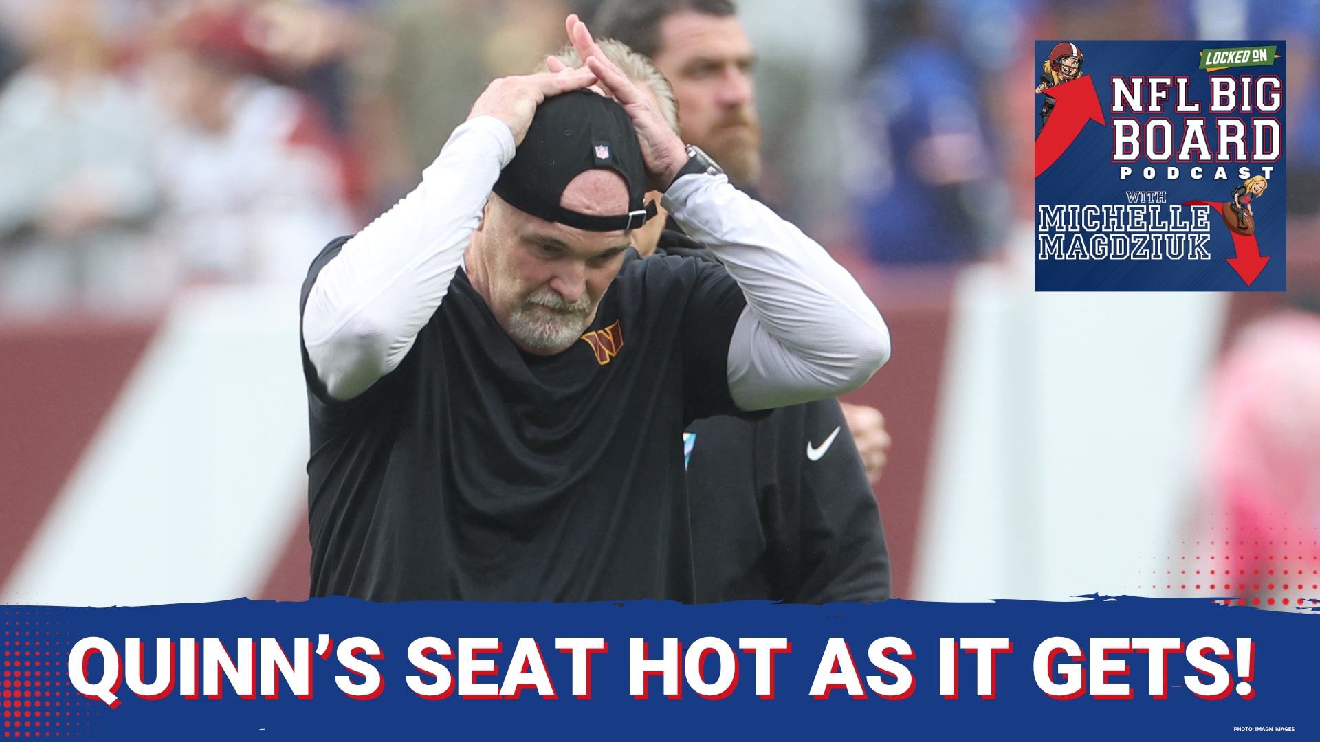 NFL Week 5 Recap: NFC East is a JOKE, Packers & Patriots Dominate ...