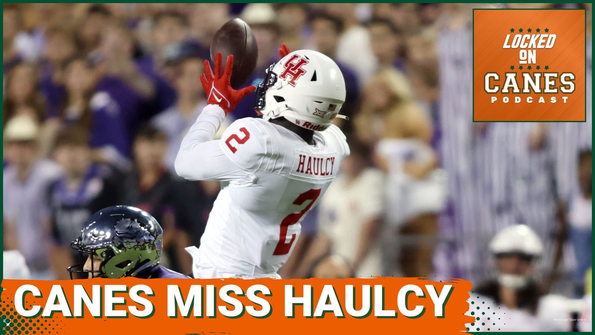 Miami Hurricanes football fans, are you ready for the latest recruiting buzz?