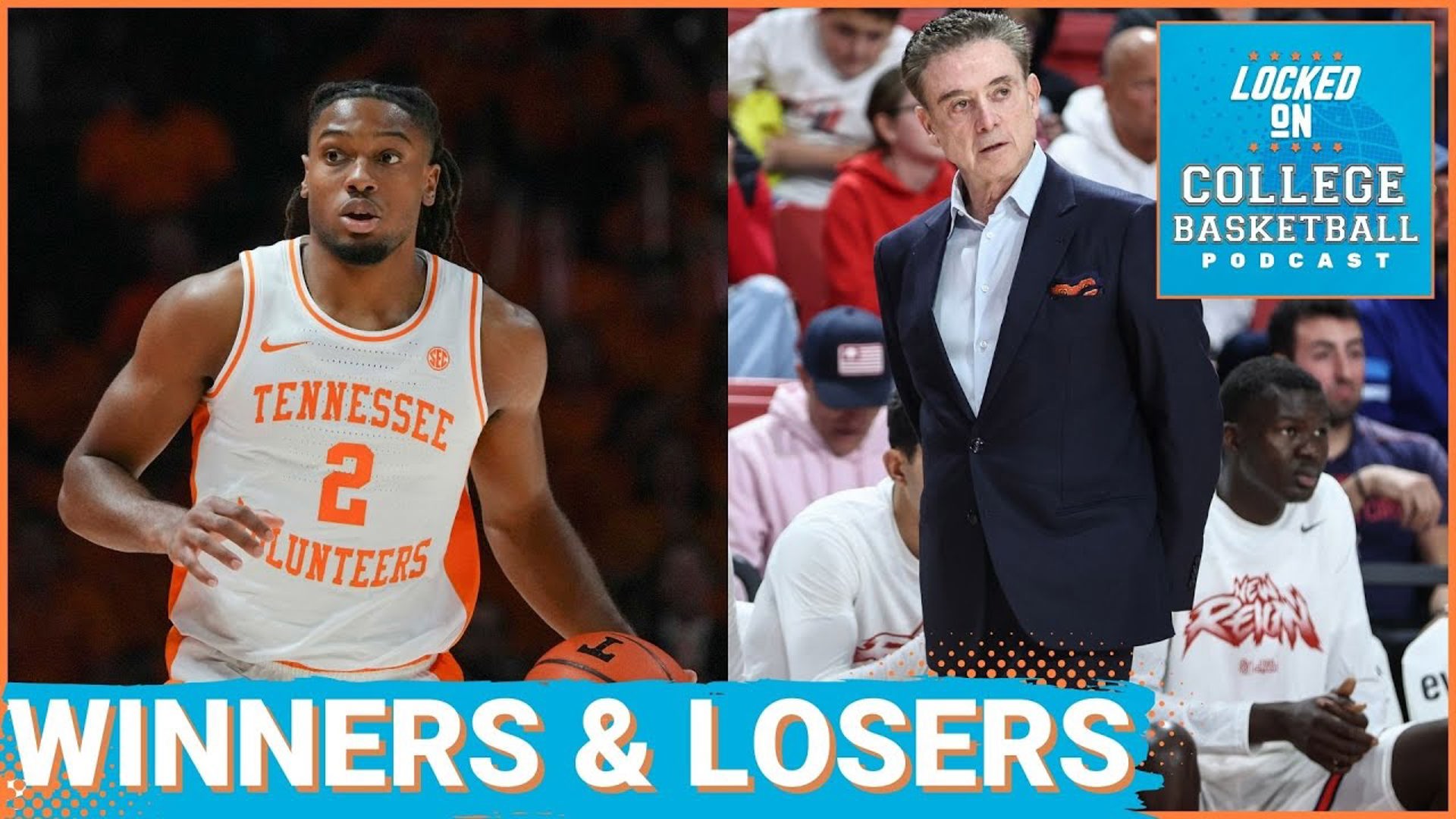 Discover how the Tennessee Volunteers and Duke Blue Devils are shaking up the college hoops landscape with their standout performances.