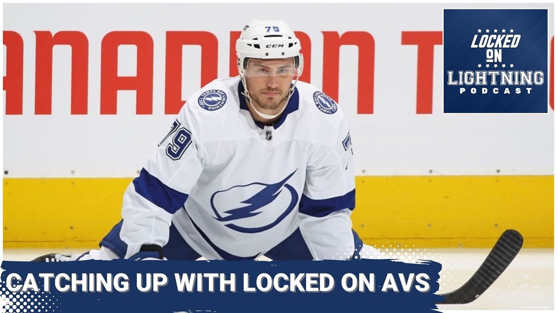 On today's episode, Adam is joined by the hosts of the Locked On Avalanche to recap the last few weeks of the offseason.