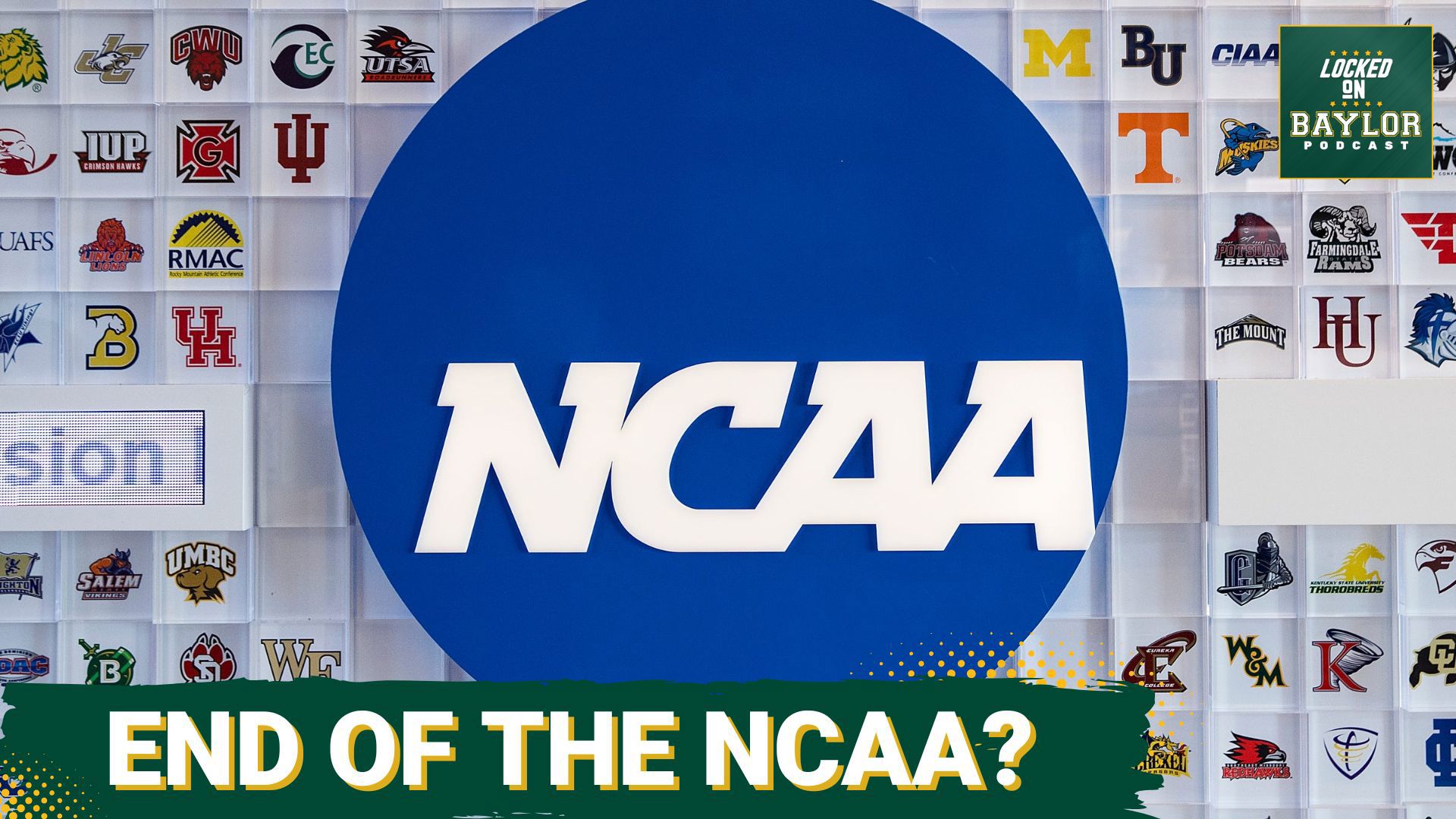 The new House Settlement has finally made it legal for universities to pay their players. We explore how it effectively kills the NCAA, NIL and Title IX as well!