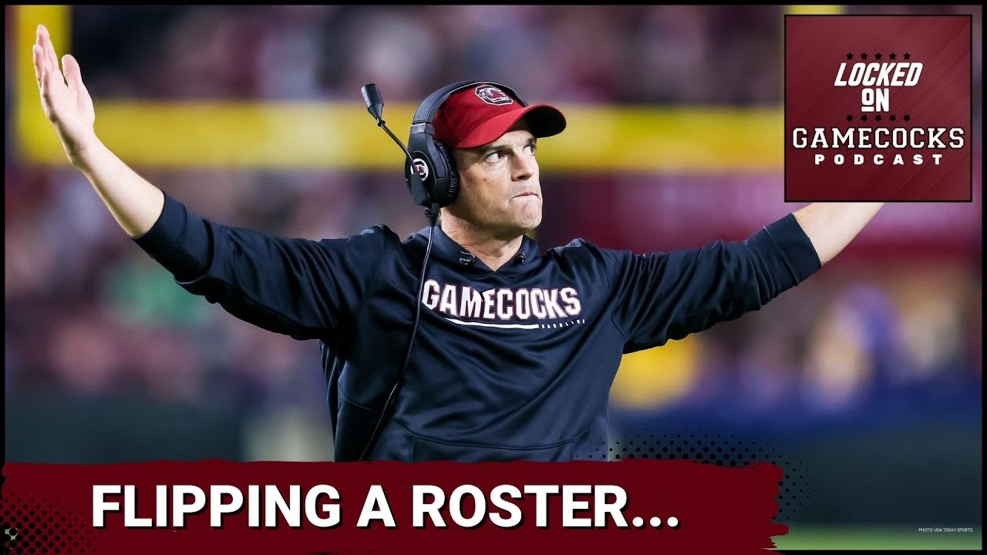 Shane Beamer & South Carolina Football's Recruiting Success Is Leading To Roster & Strategy Changes!